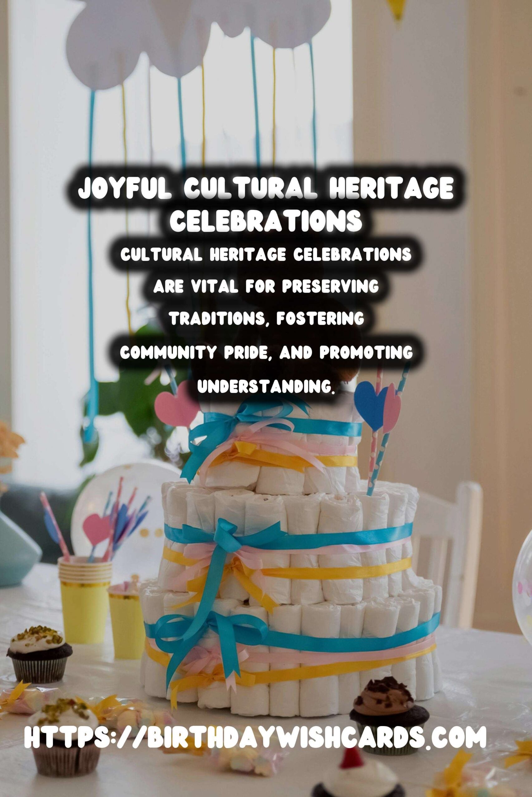 Joyful Cultural Heritage Celebration Tips That Feel Authentic