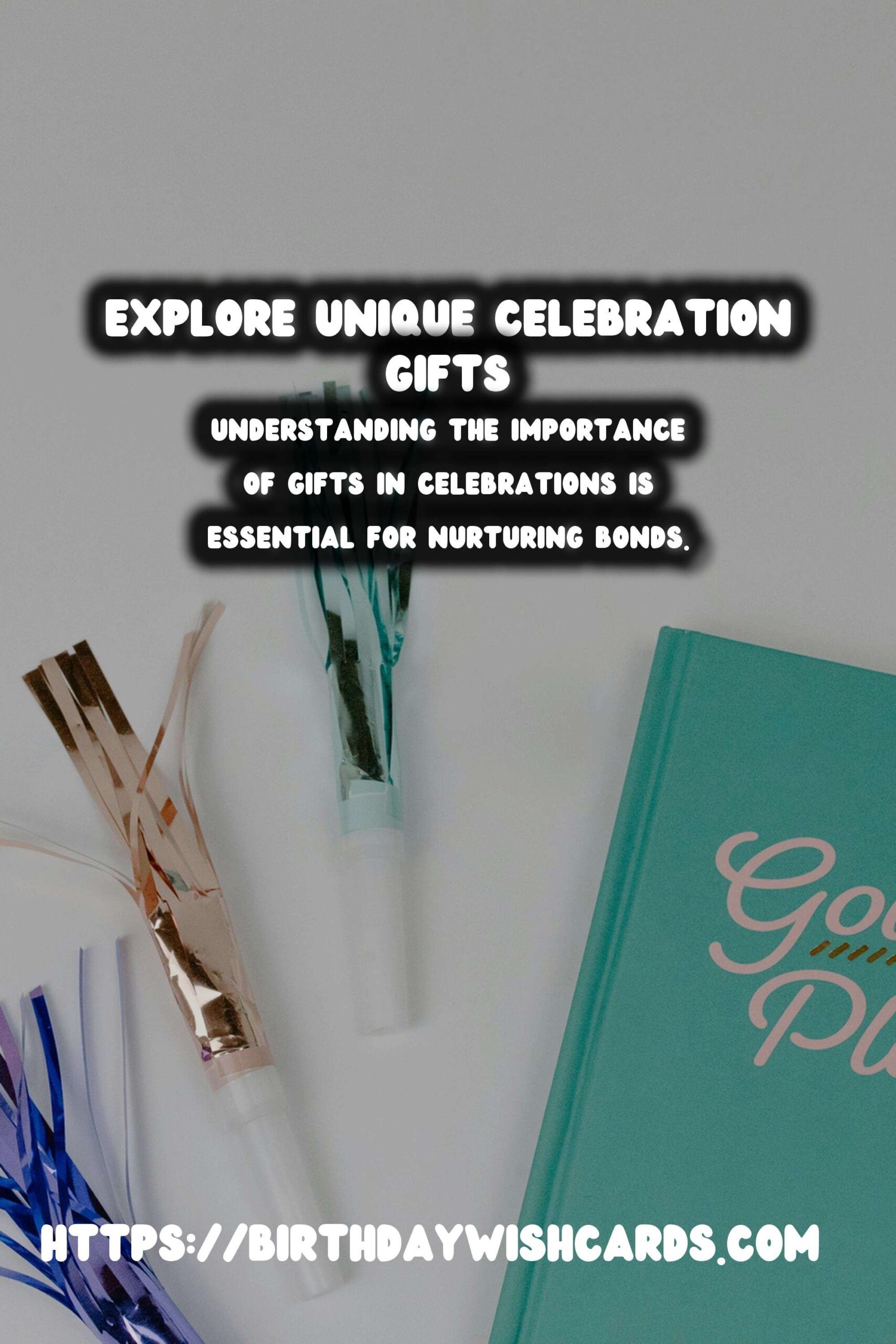 Joyful International Celebration Gifts to Try This Year