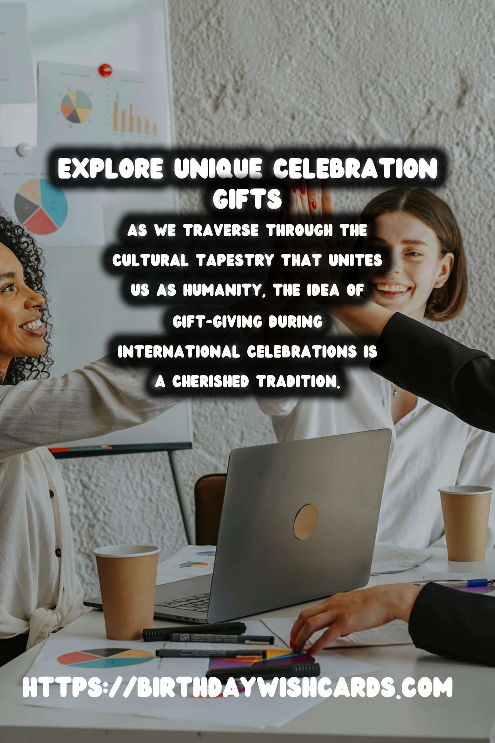 Joyful International Celebration Gifts to Try This Year
