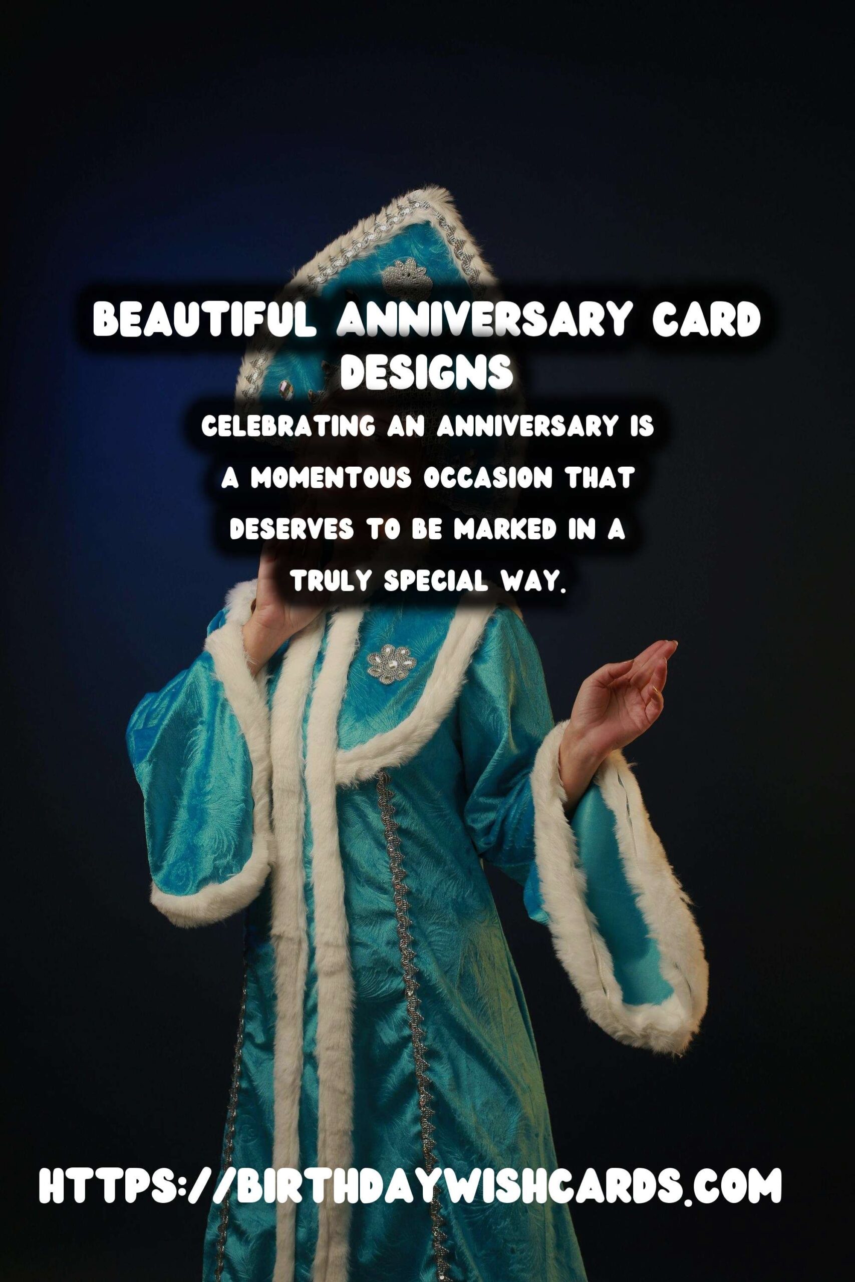 Luxurious Anniversary Card Messages to Make Your Day Special