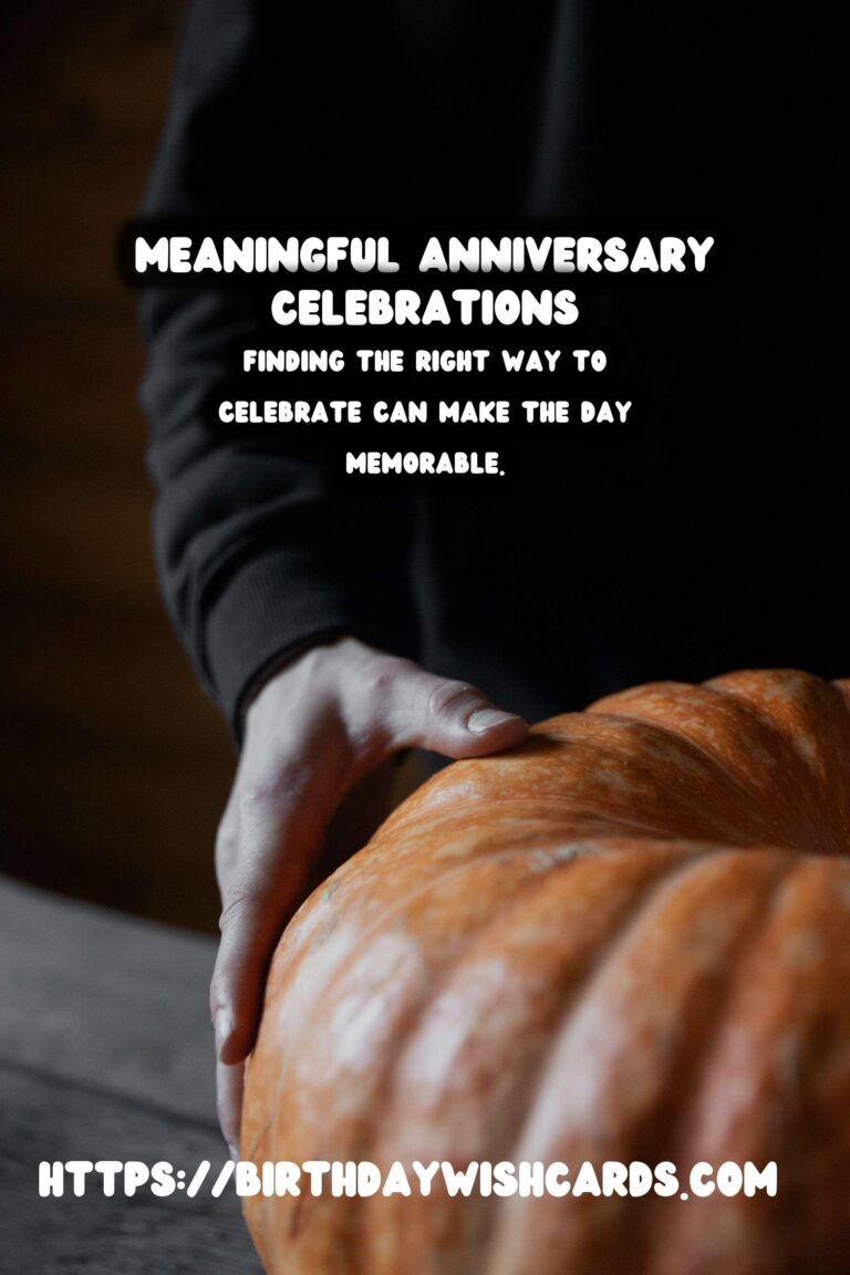 Meaningful Anniversary Date Ideas You’ll Love