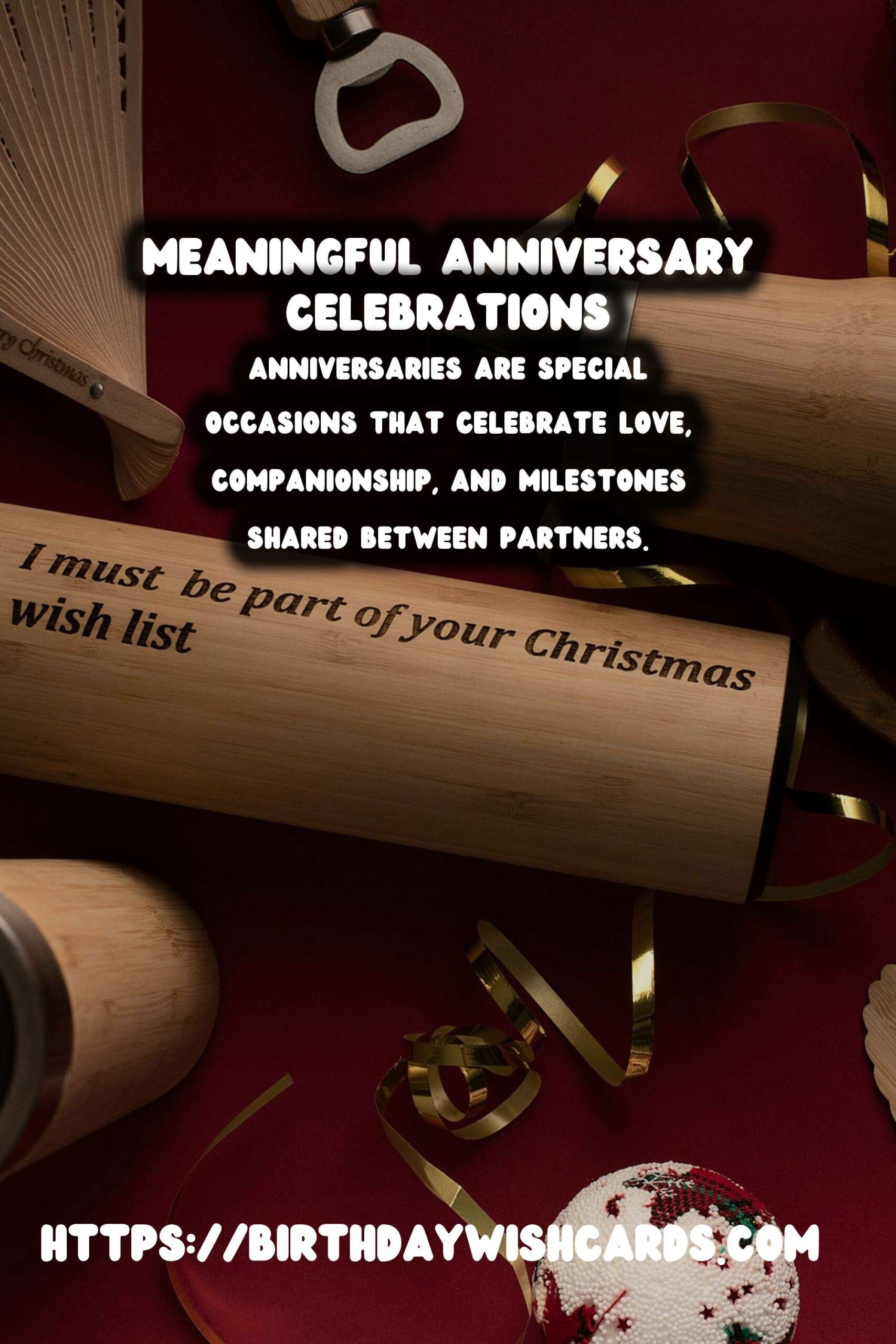Meaningful Anniversary Date Ideas You’ll Love