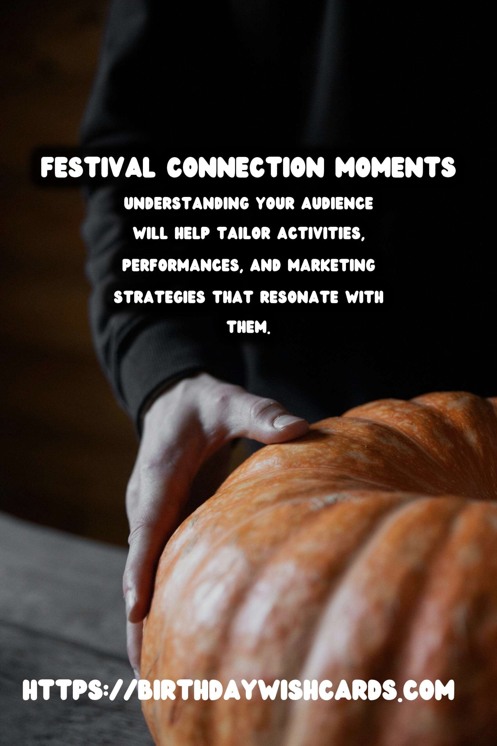 Meaningful Festival Planning Guide That Inspire Connection