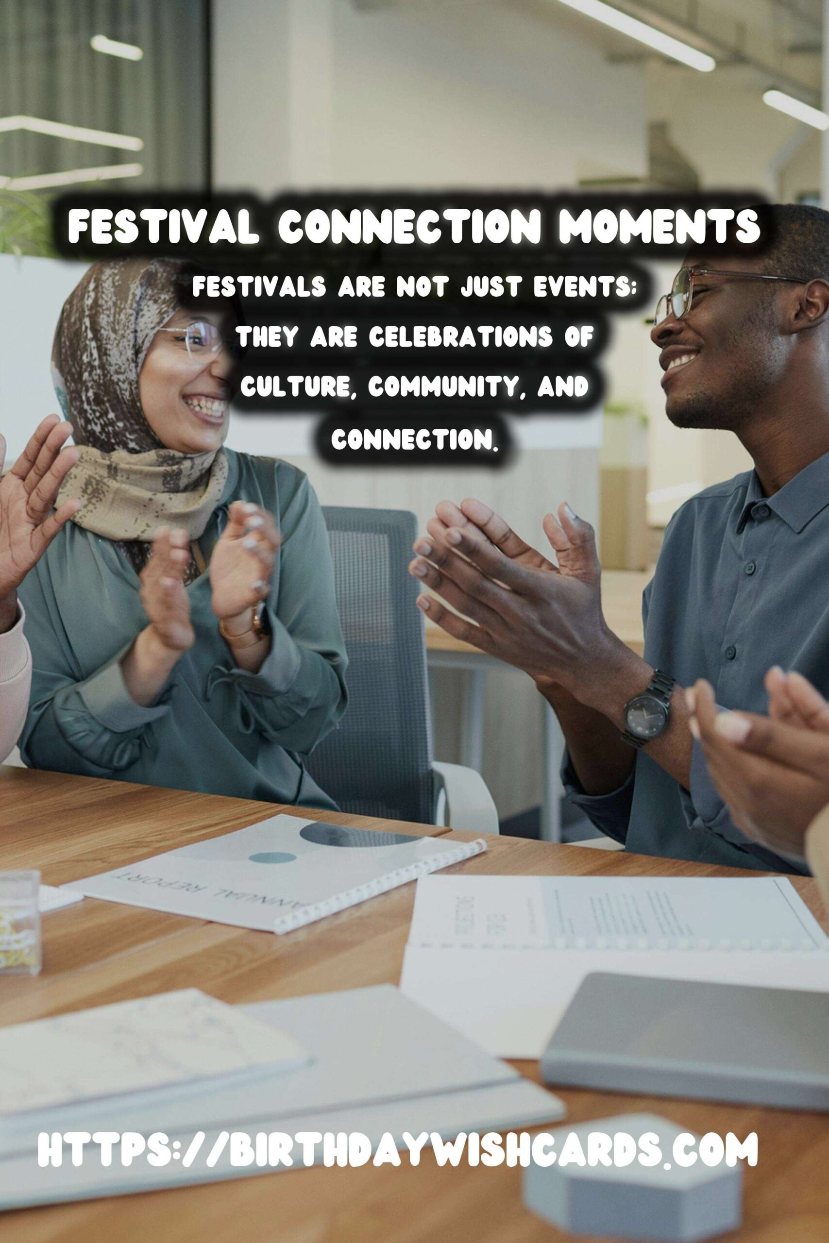 Meaningful Festival Planning Guide That Inspire Connection