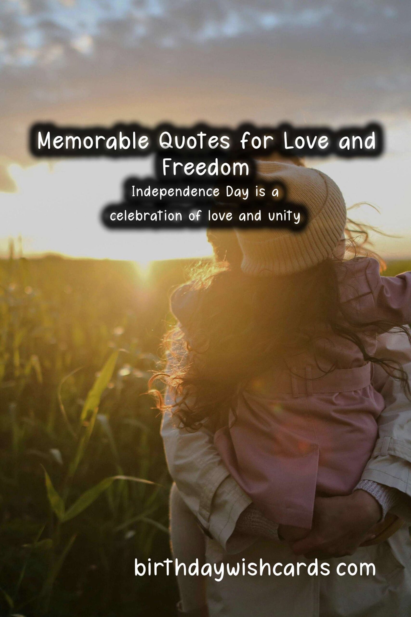 Memorable Anniversary Quotes for Independence Day
