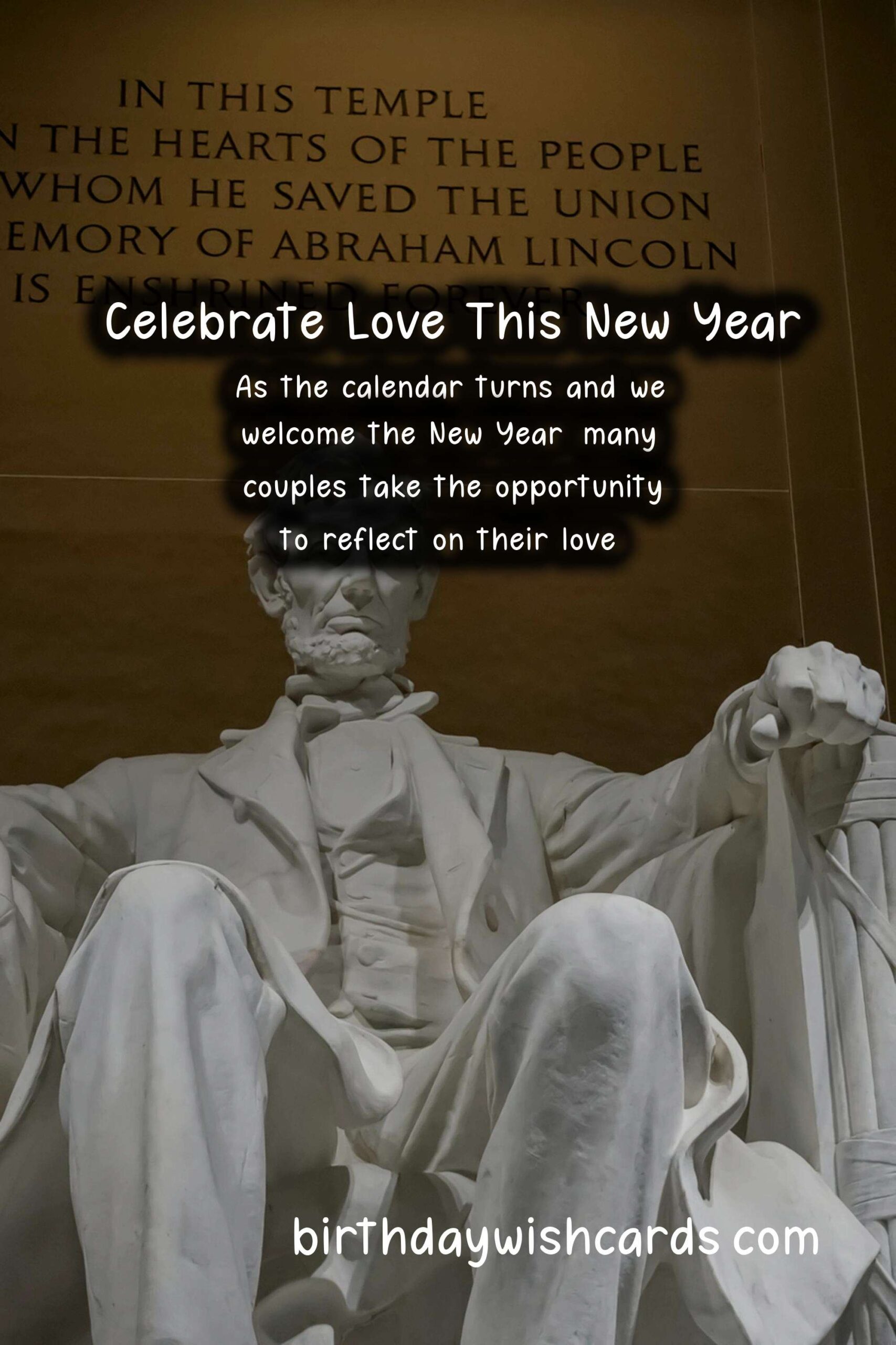 Memorable Anniversary Quotes for New Year