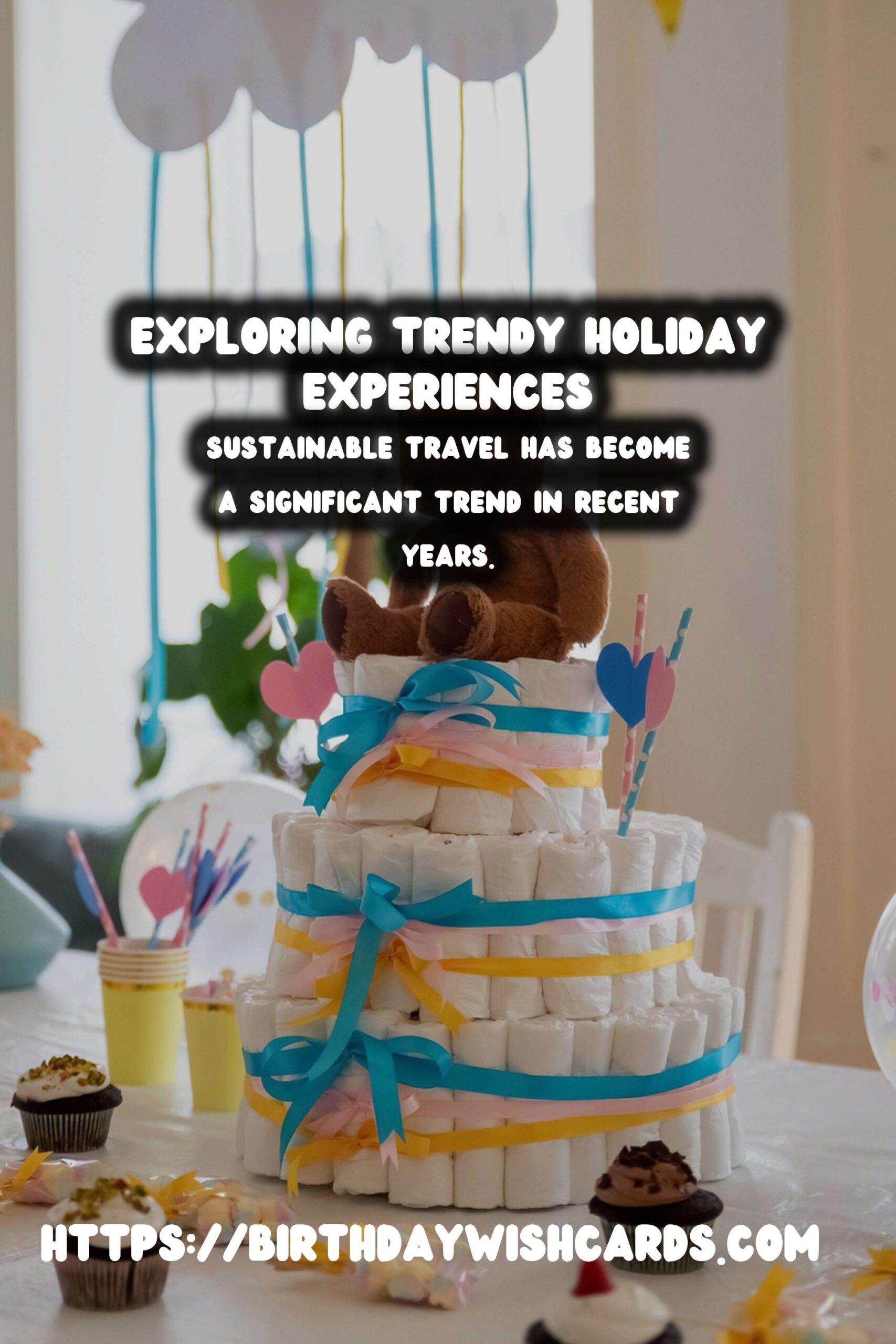 Birthday Wish Cards | Memorable Global Holiday Planning That Are Trendy