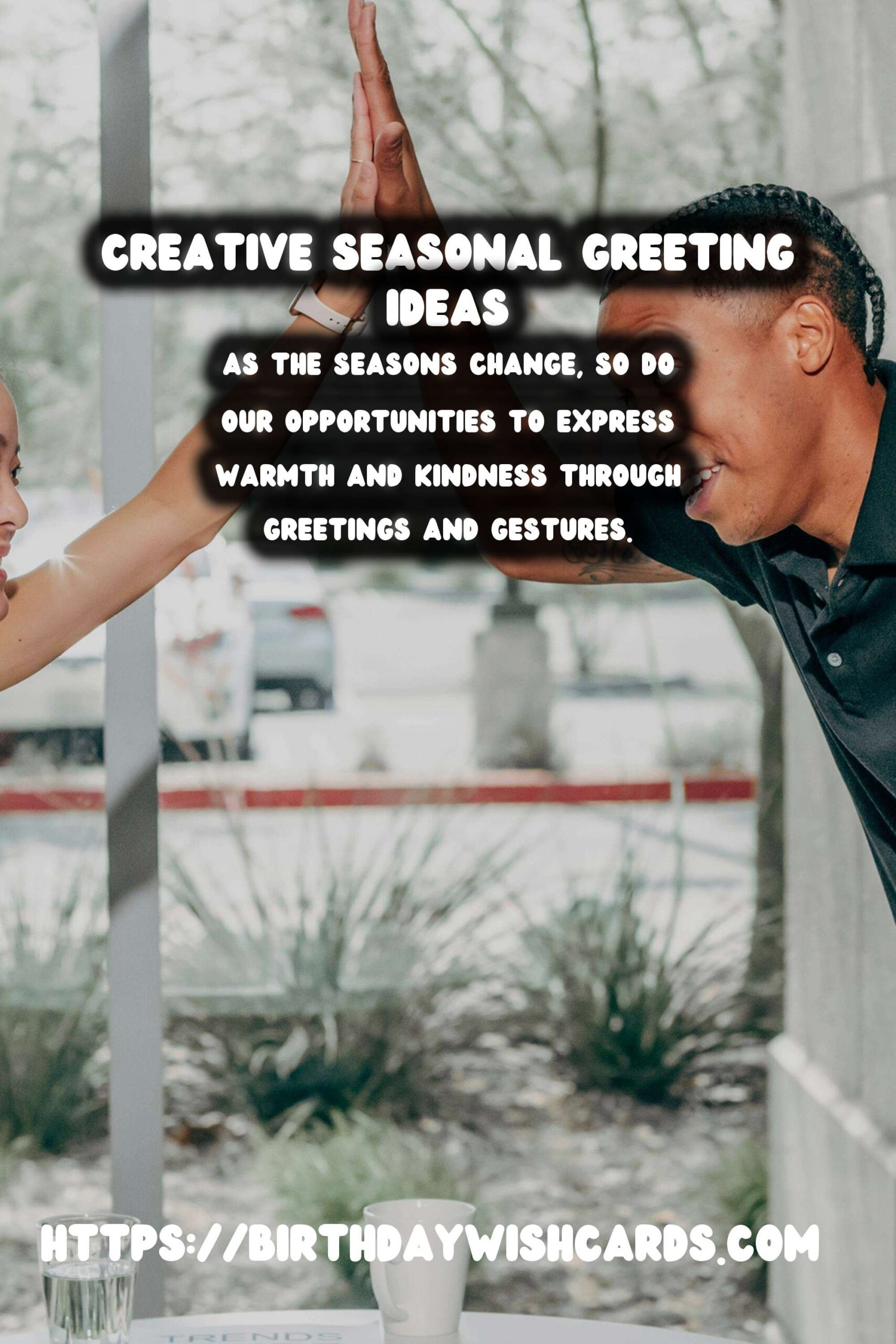 Birthday Wish Cards | Memorable Seasonal Greeting Ideas On a Budget