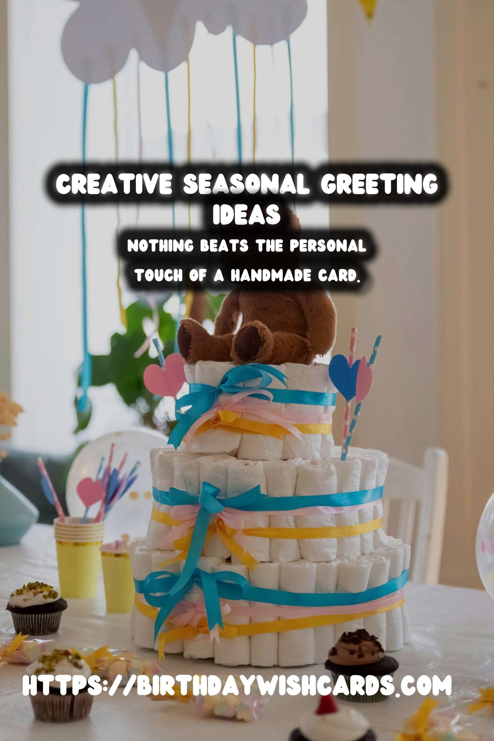 Memorable Seasonal Greeting Ideas On a Budget