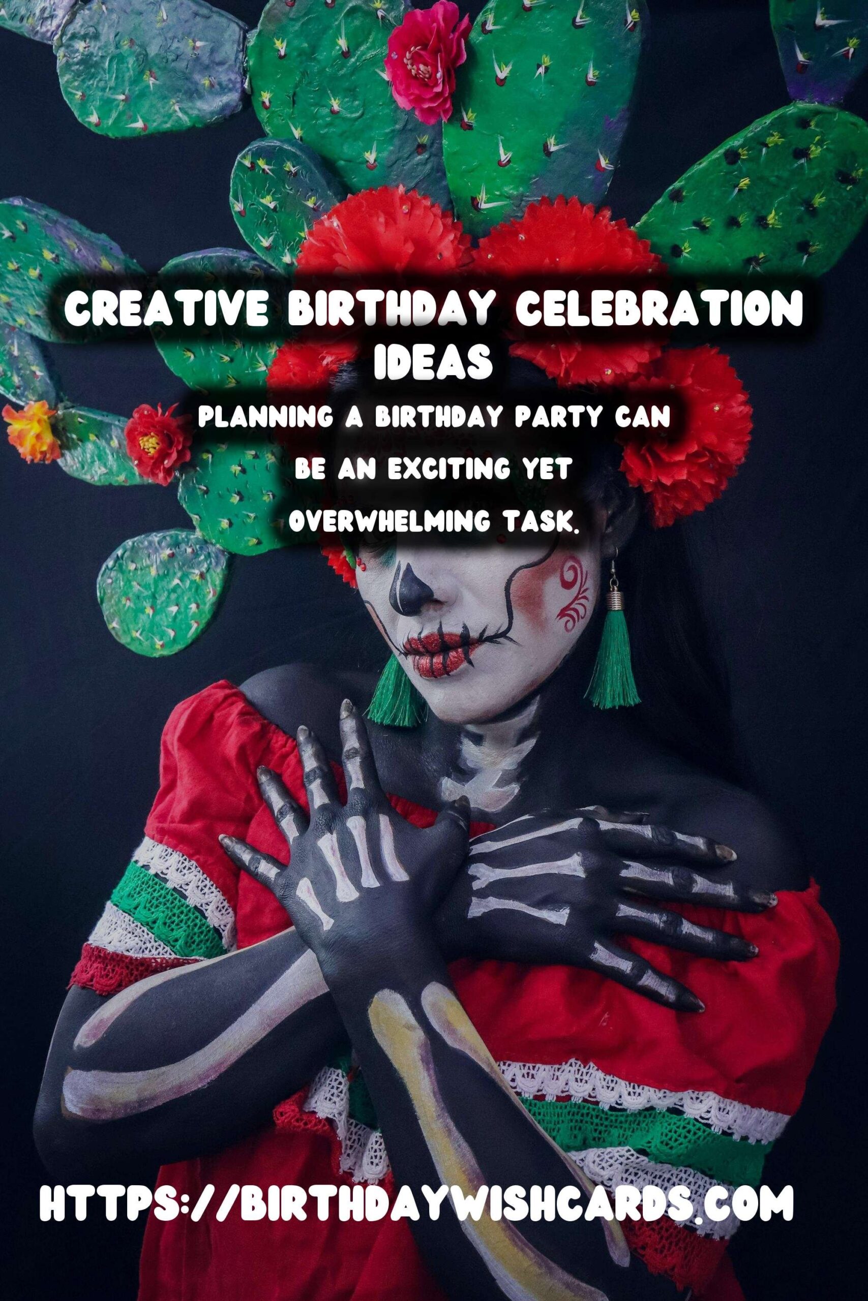 Memorable Ways to Customize Birthday Planning Tips