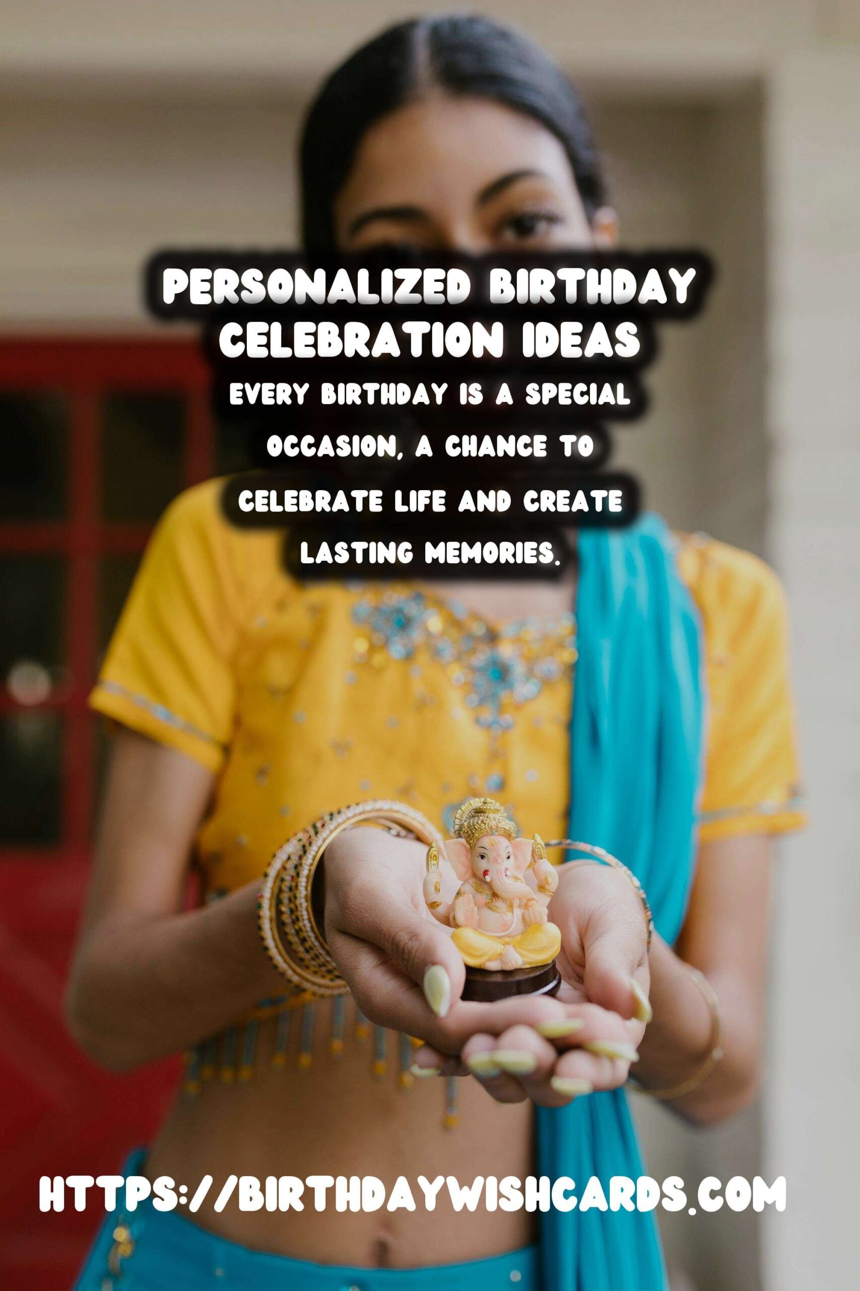 Memorable Ways to Personalize Birthday Planning Tips