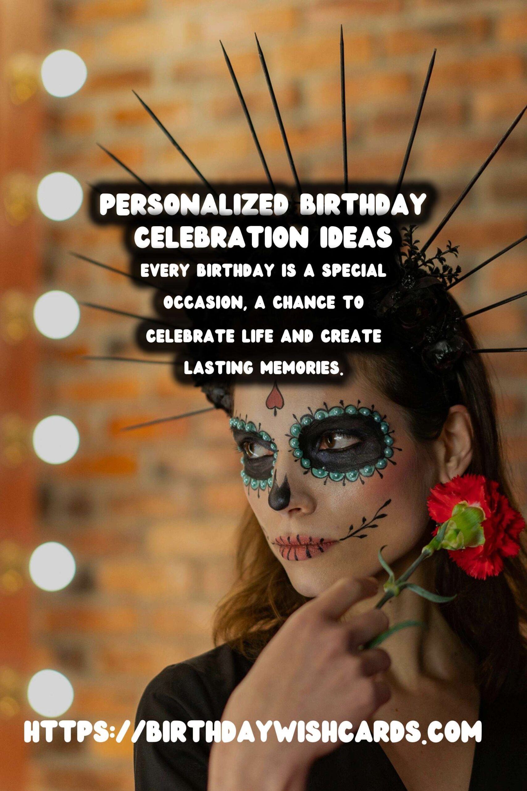 Memorable Ways to Personalize Birthday Planning Tips