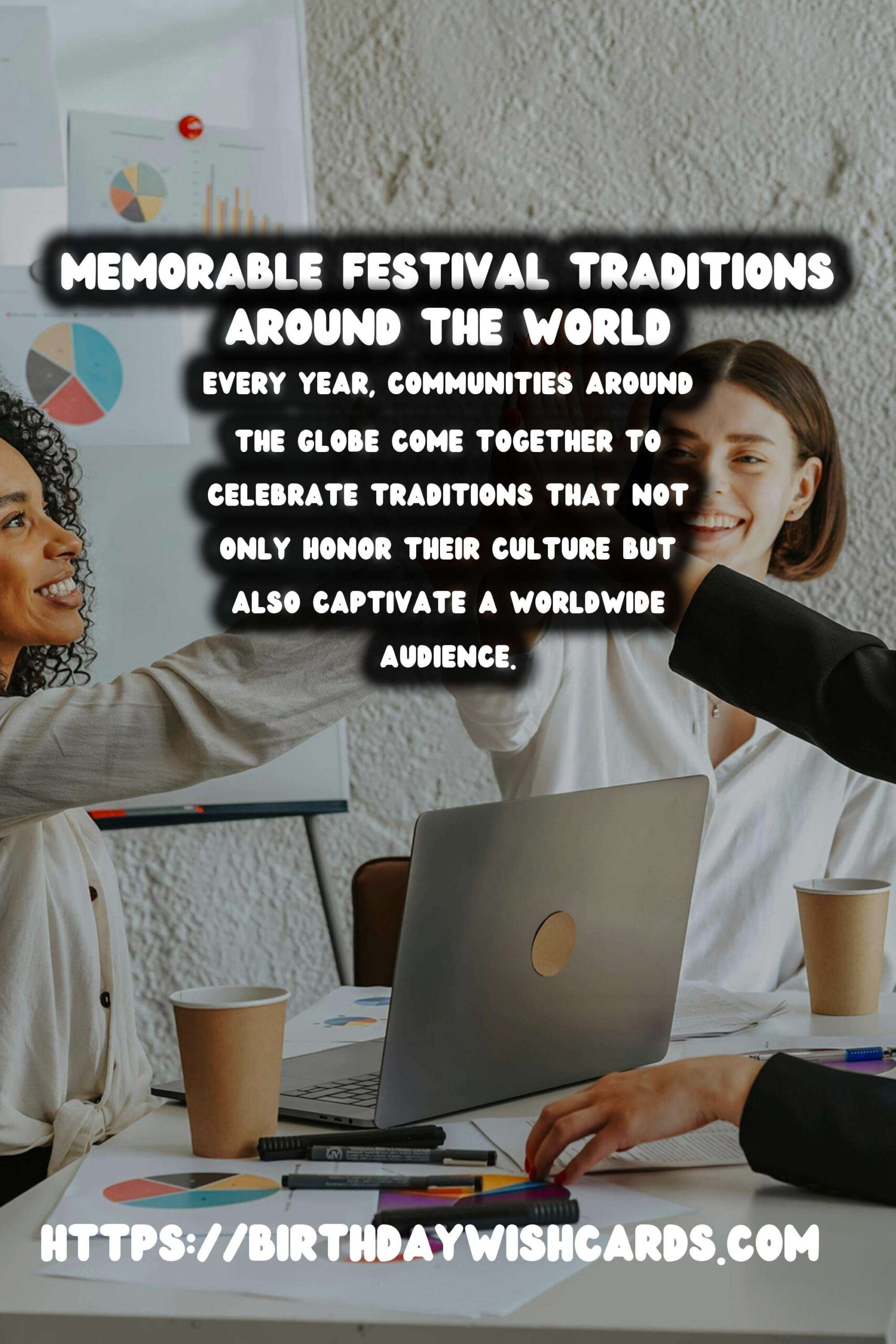 Memorable World Festival Traditions That Go Viral
