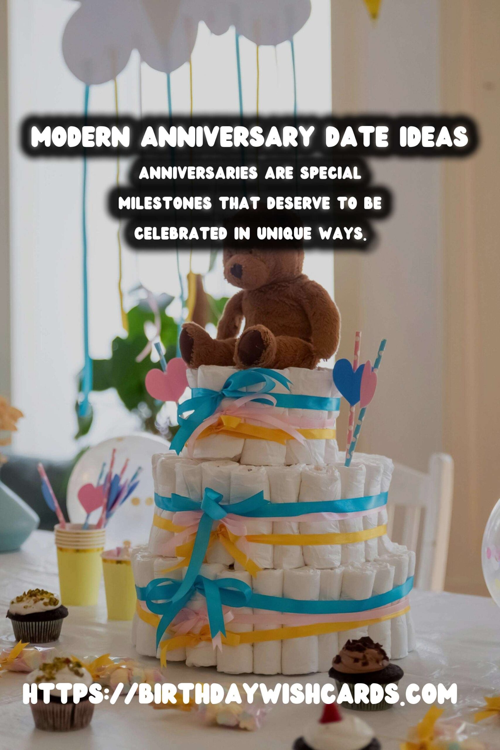 Modern Anniversary Date Ideas For Every Budget
