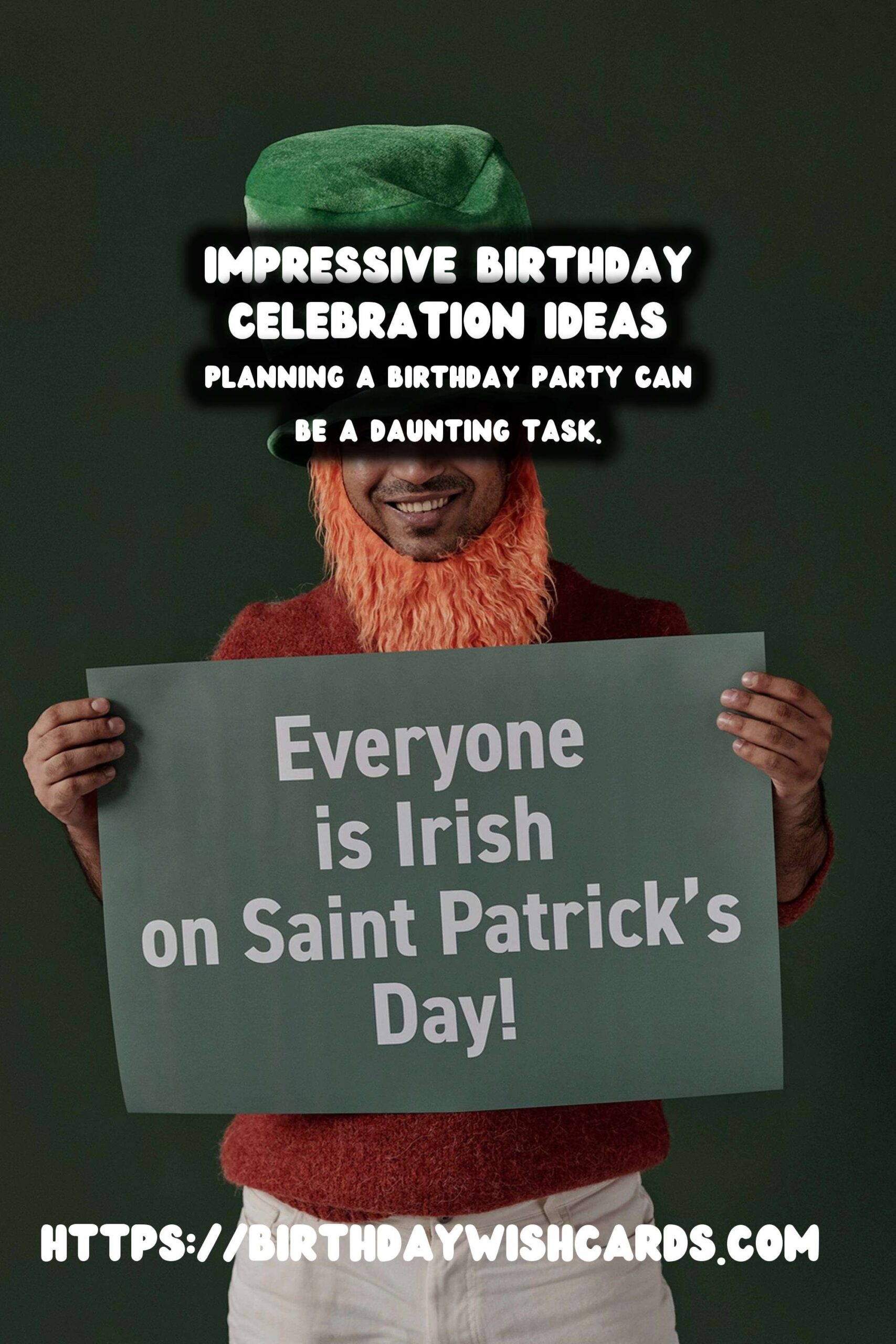 Modern Birthday Planning Tips That Impress