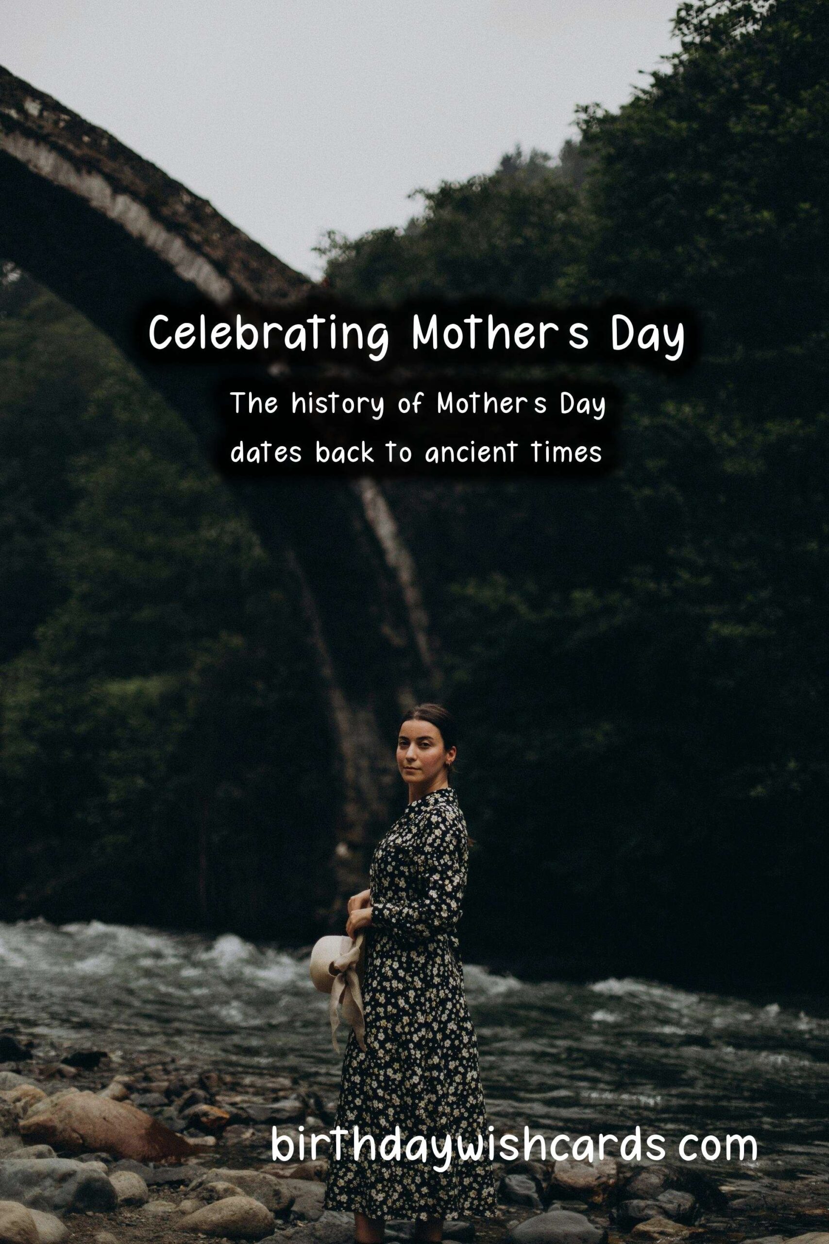 Mother's Day Rituals and Traditions Explained
