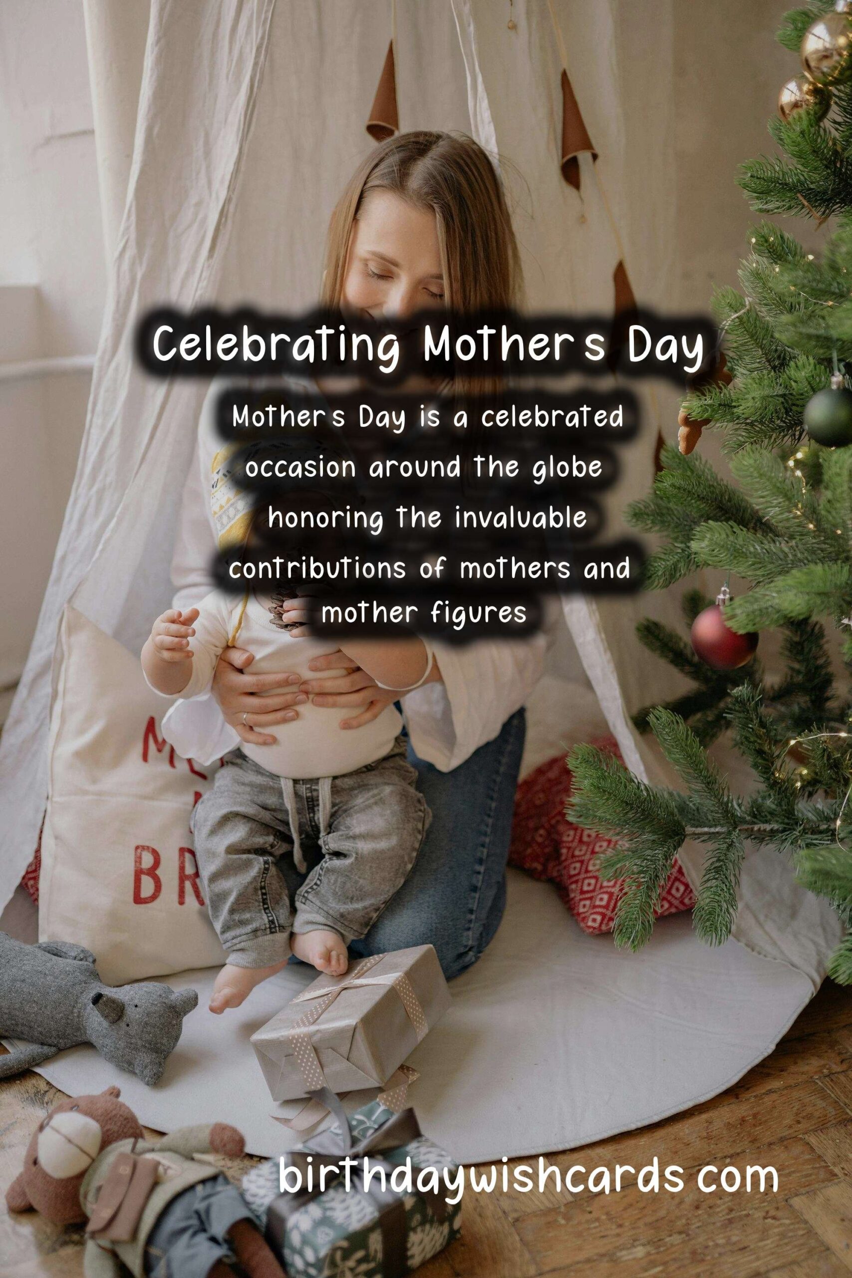 Mother's Day Rituals and Traditions Explained