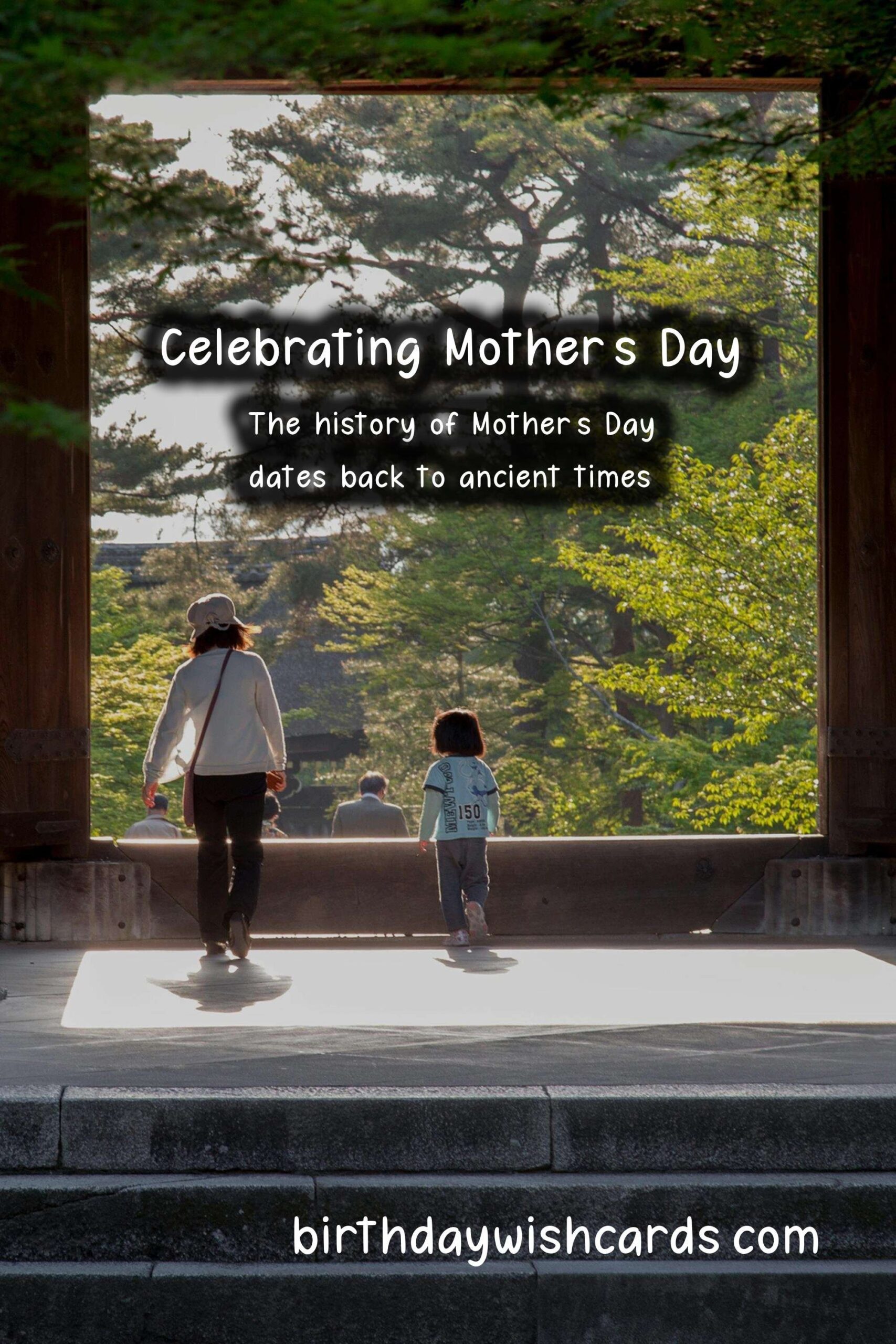 Mother's Day Rituals and Traditions Explained