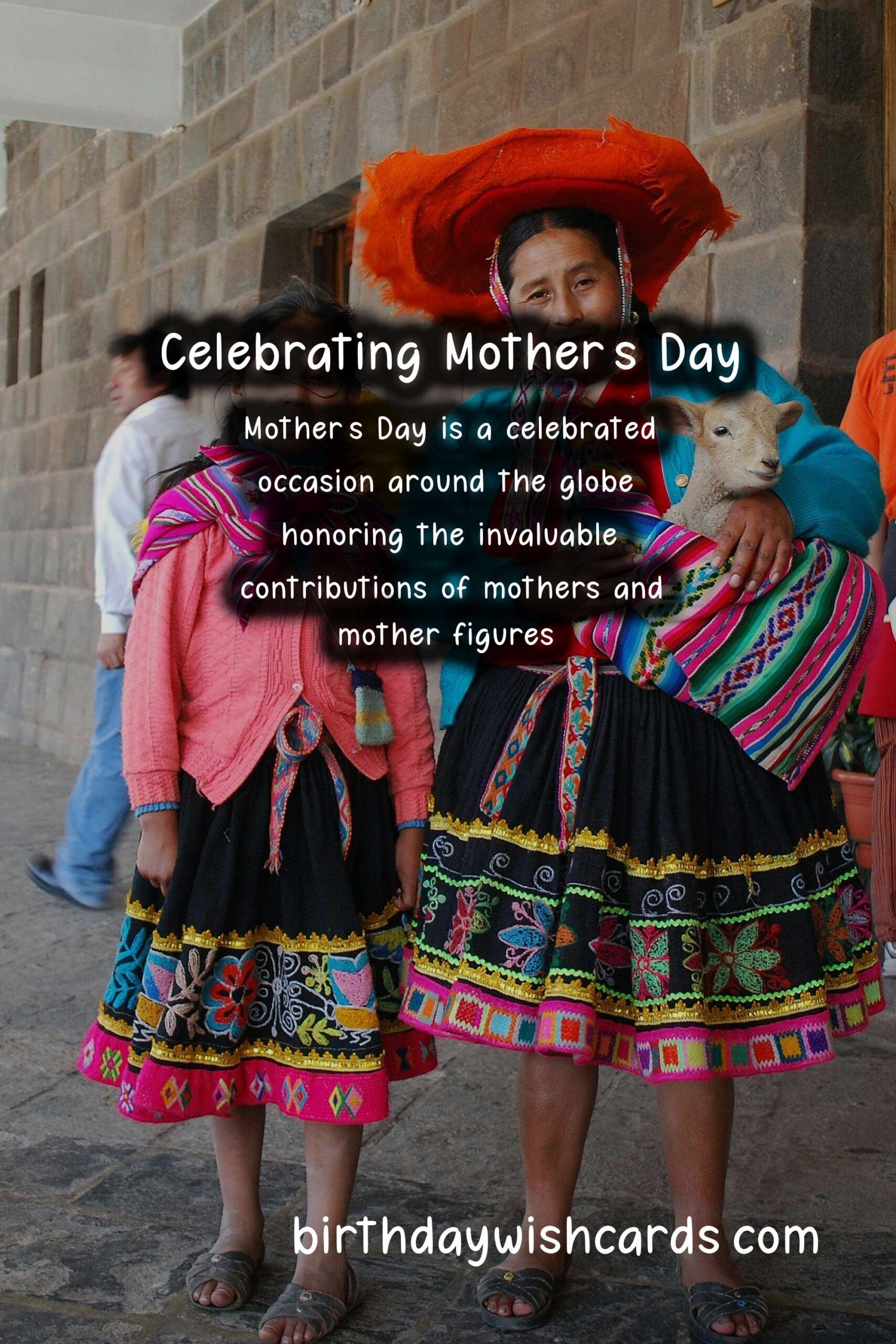 Mother's Day Rituals and Traditions Explained