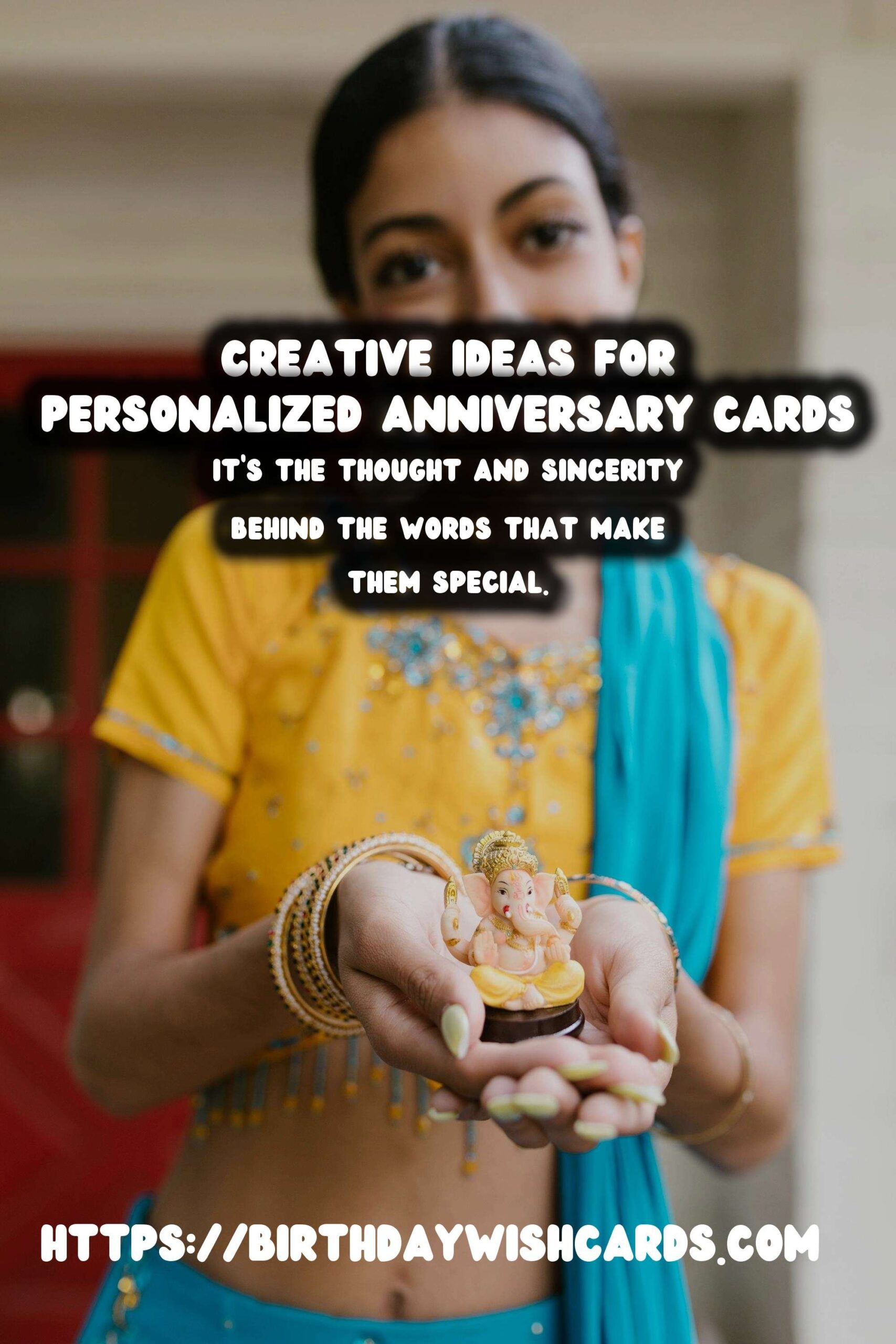 Birthday Wish Cards | Personalized Anniversary Card Messages That Are Instagram-Worthy