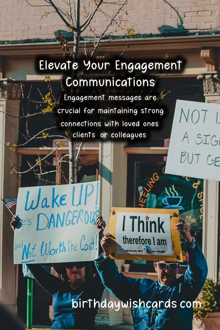Personalized Message Ideas for Engagement: Elevate Your Communications