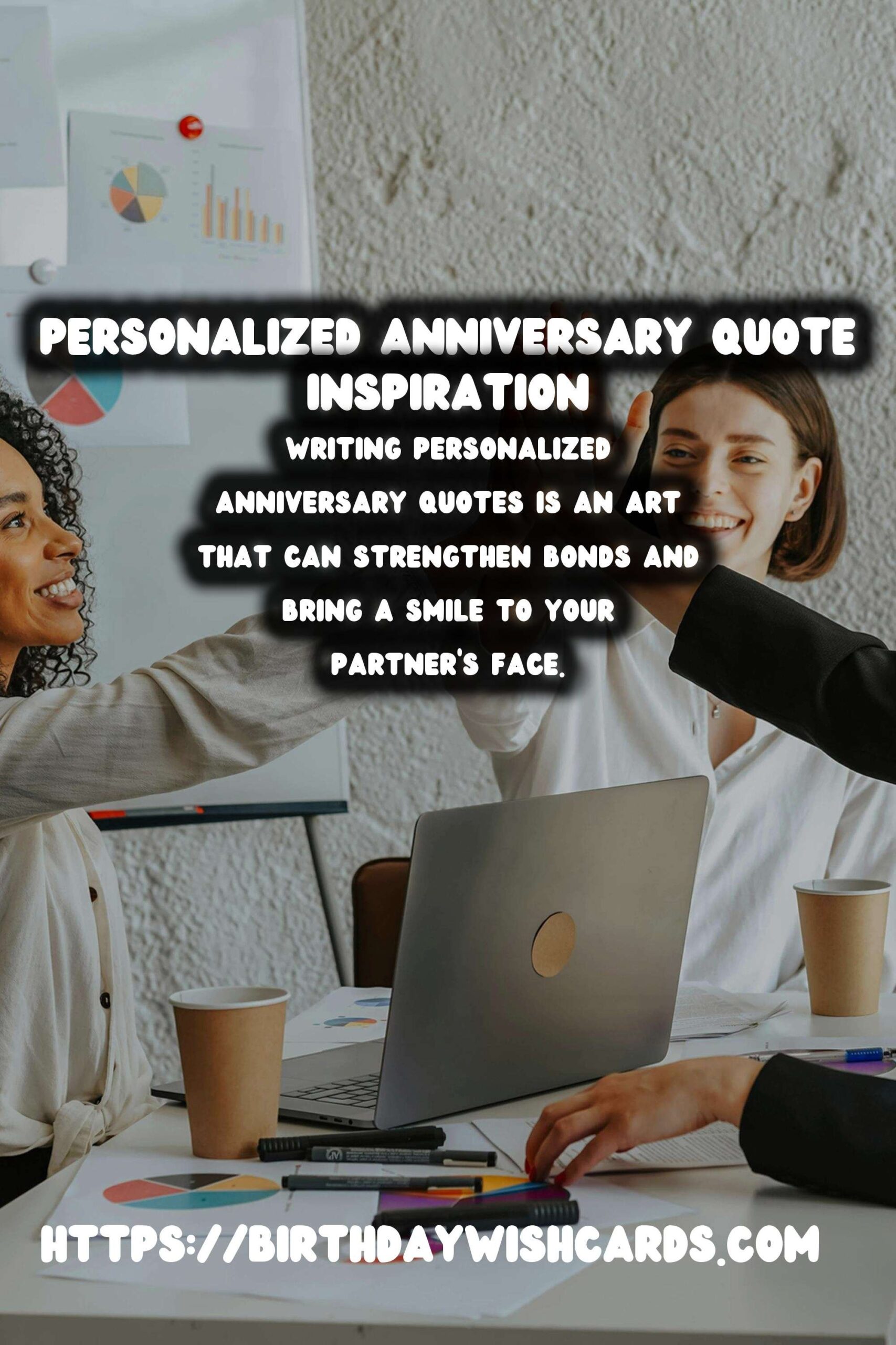 Personalized Ways to Write Anniversary Quotes