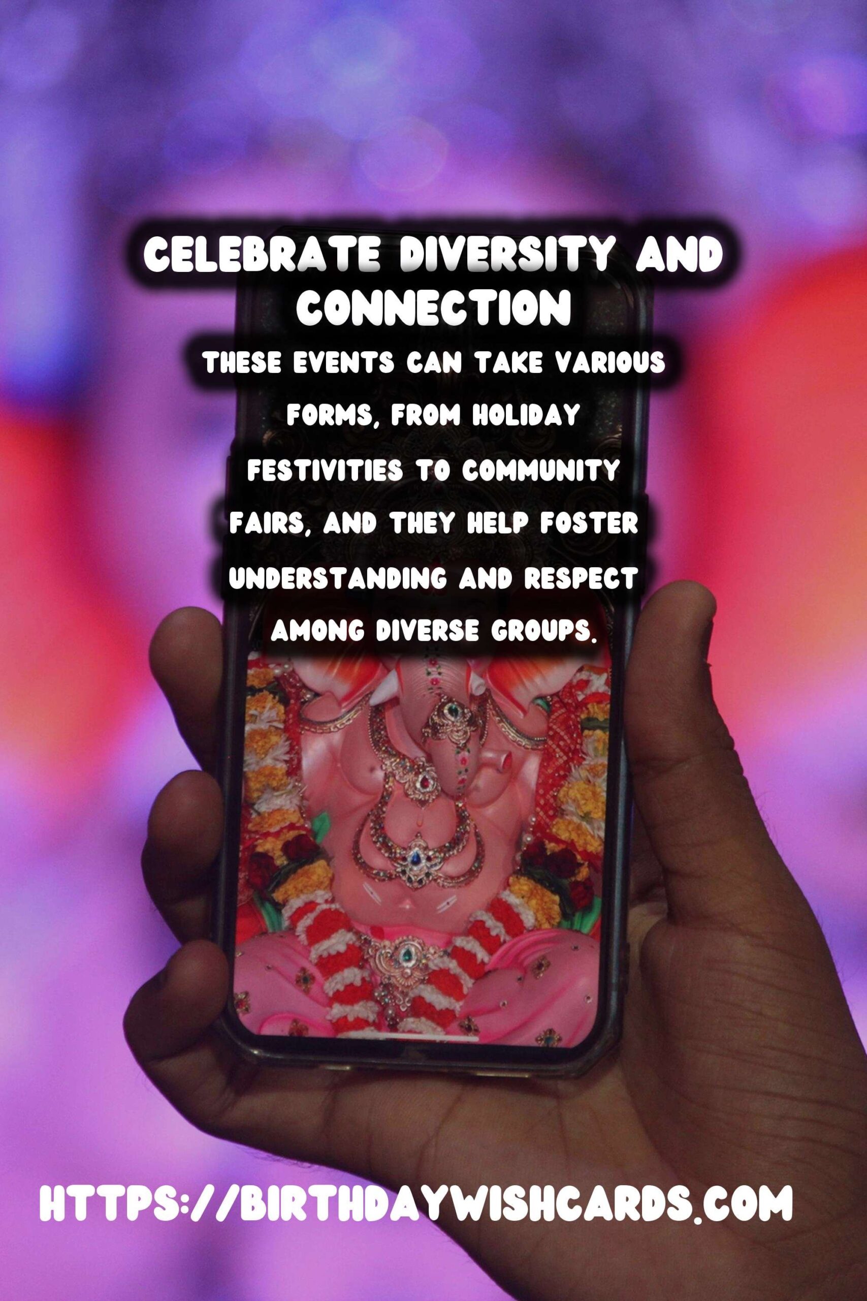Practical Cultural Celebration Tips That Inspire Connection