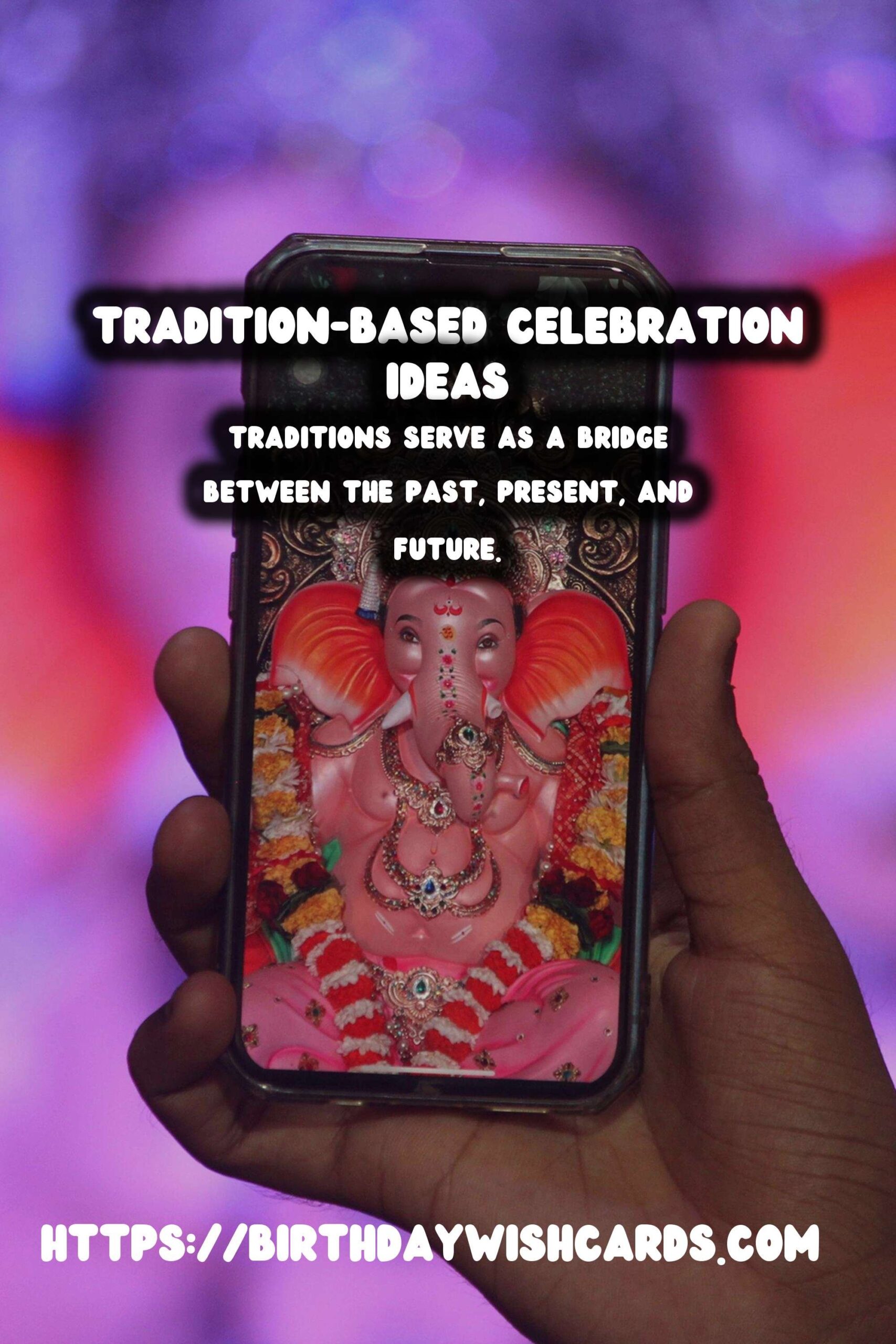 Practical Tradition-Based Celebration Ideas That Capture the Moment