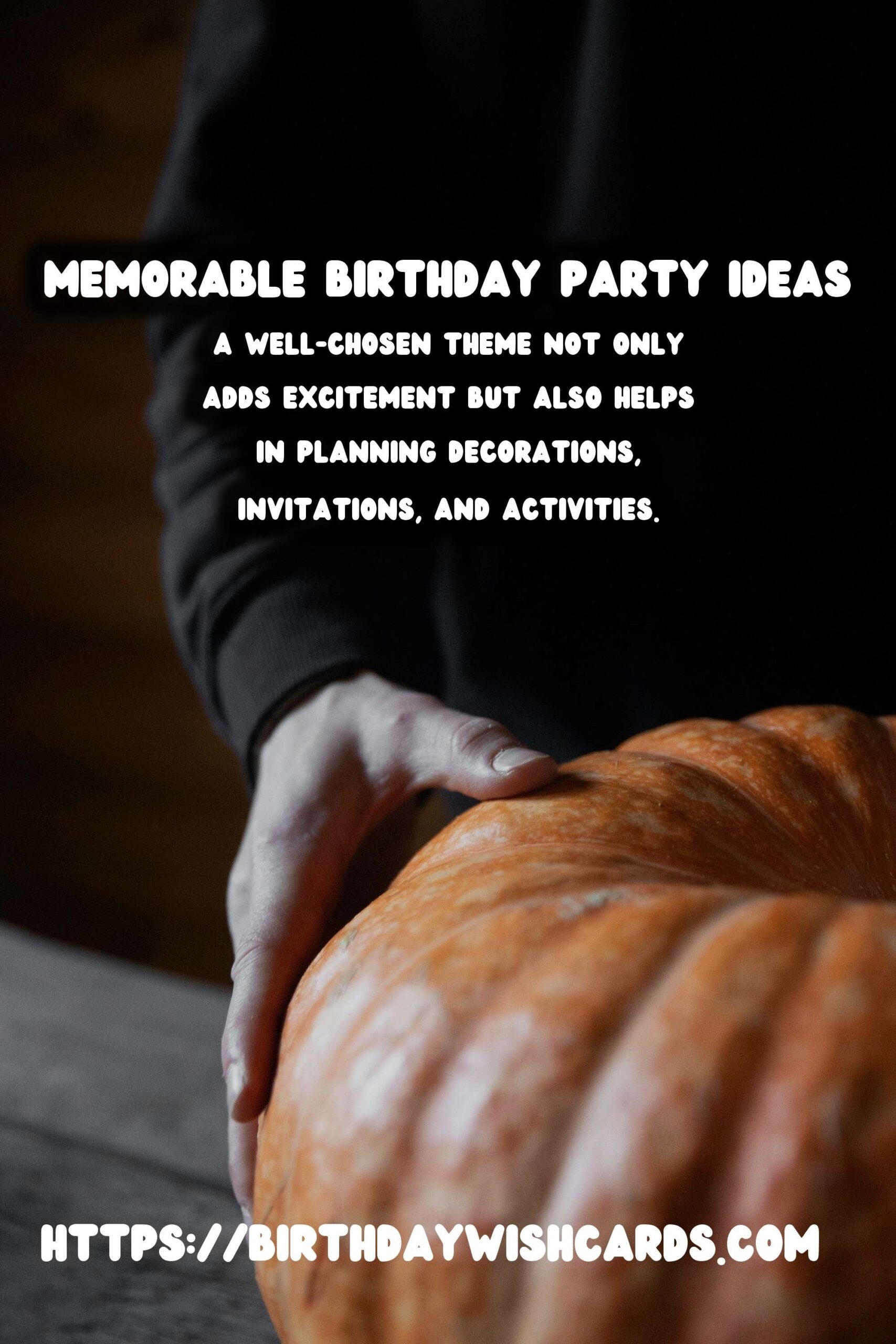 Refreshing Birthday Survival Guide That Will Wow Your Guests