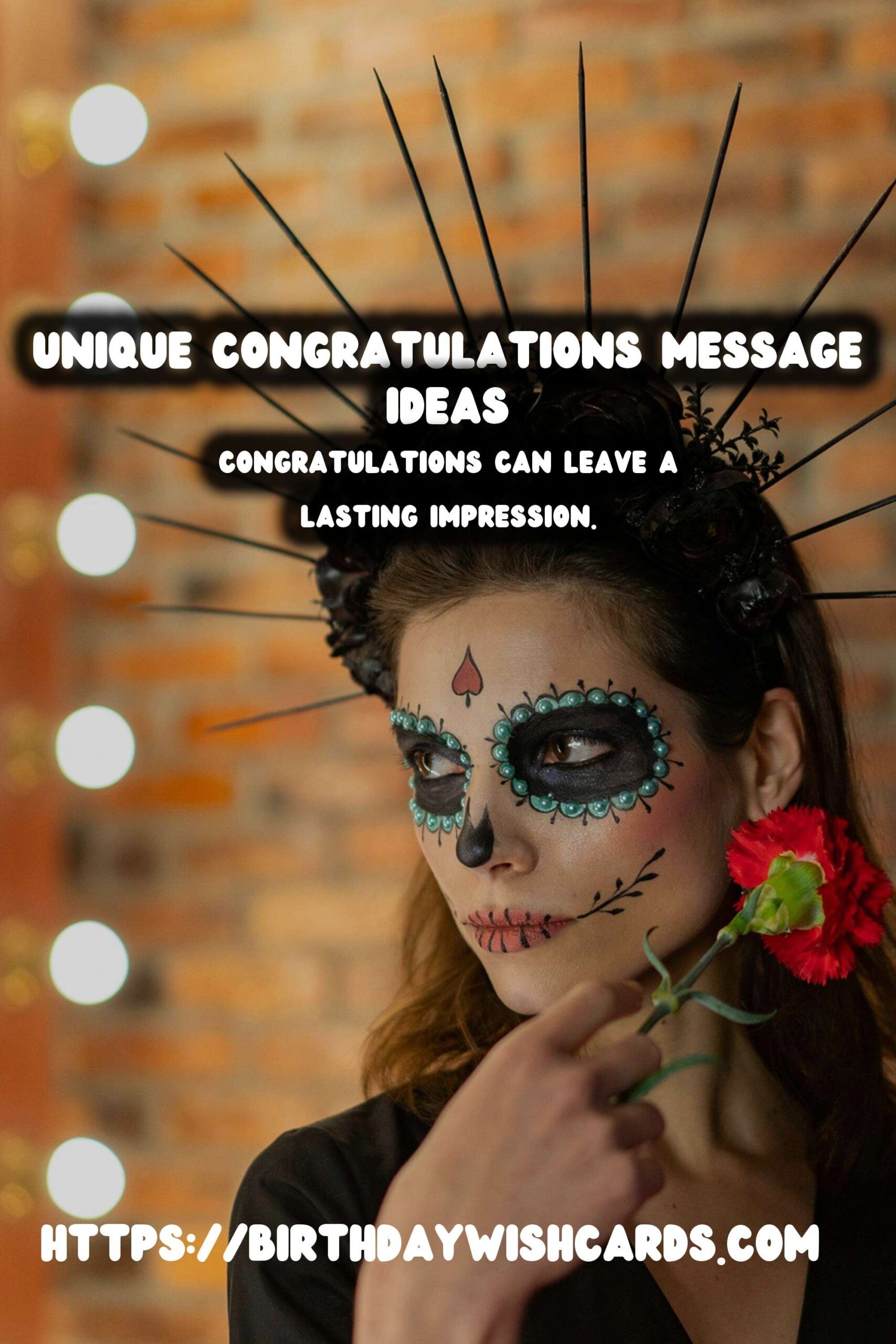 Refreshing Congratulations Messages That Impress