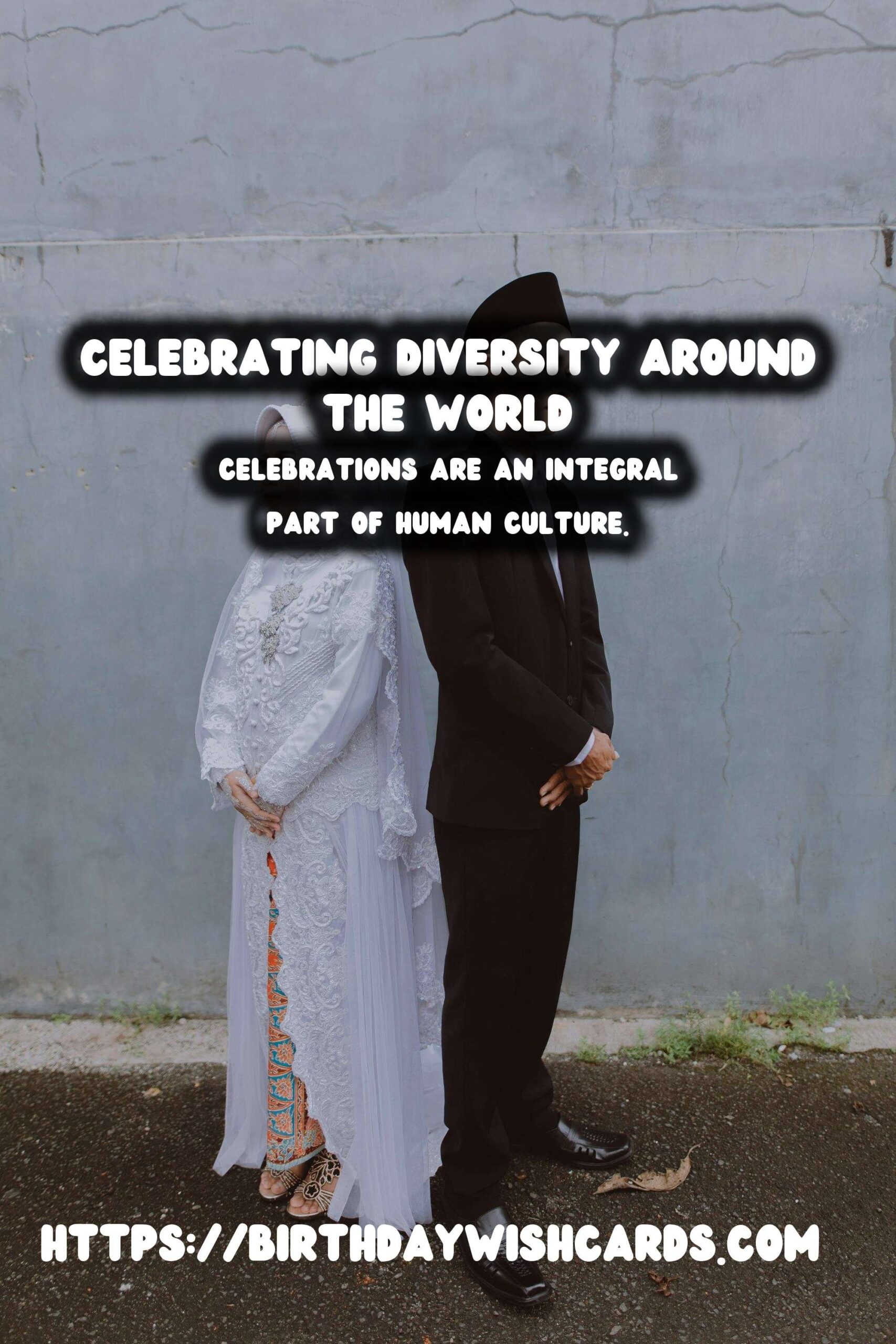 Refreshing Global Celebration Ideas For Beginners