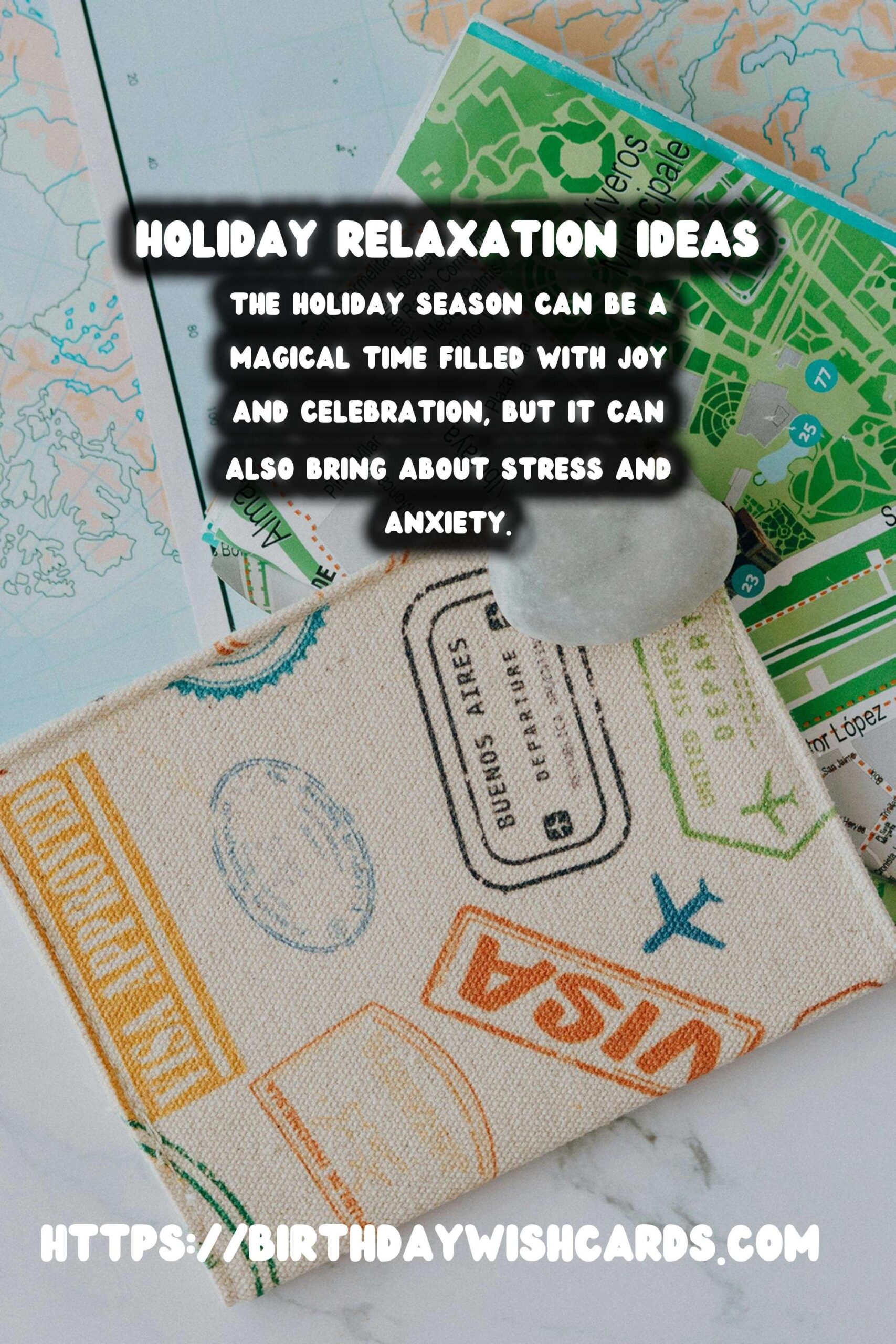 Refreshing Holiday Survival Guide: Unique Tips for a Stress-Free Season
