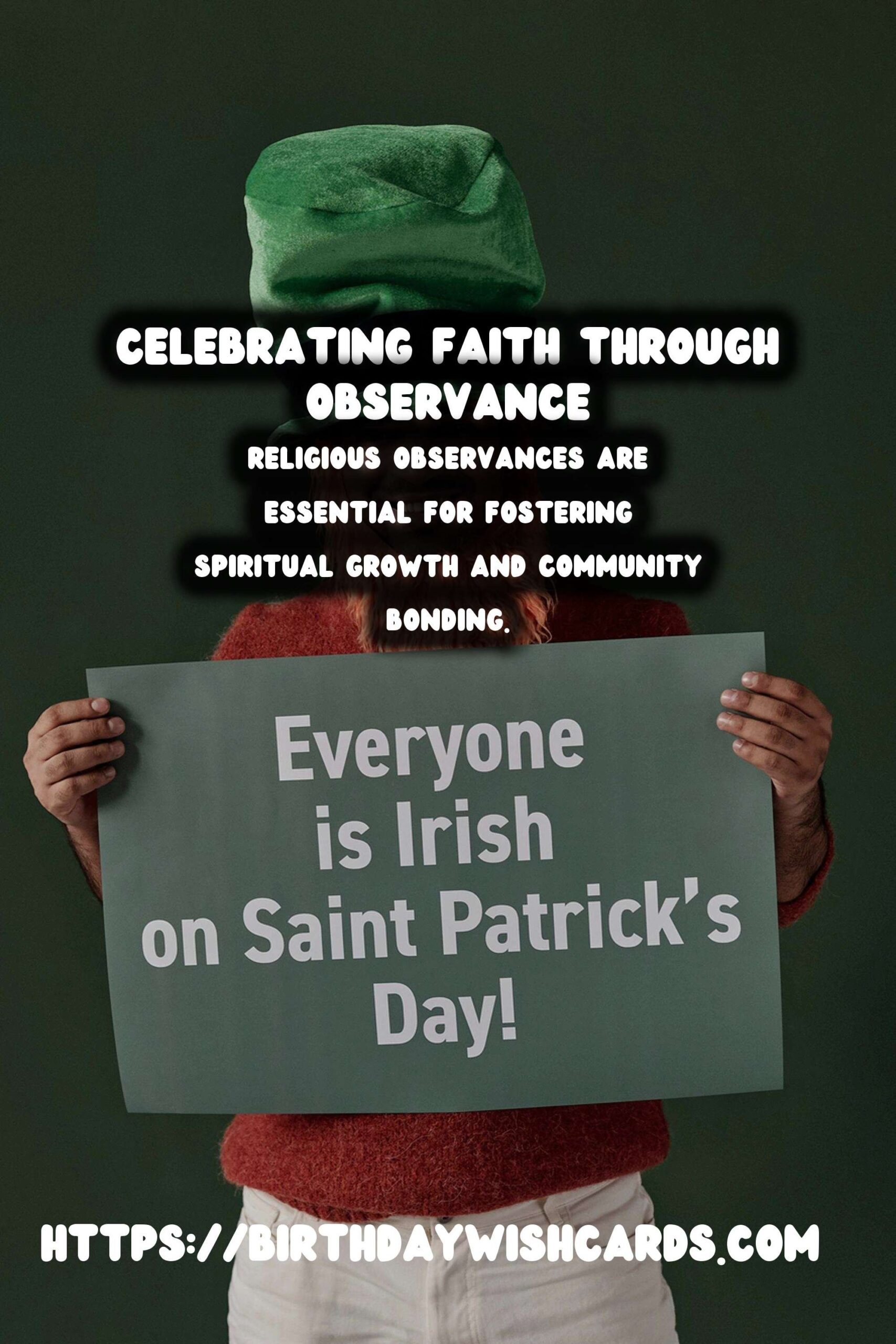 Refreshing Religious Observance Planning That Shine