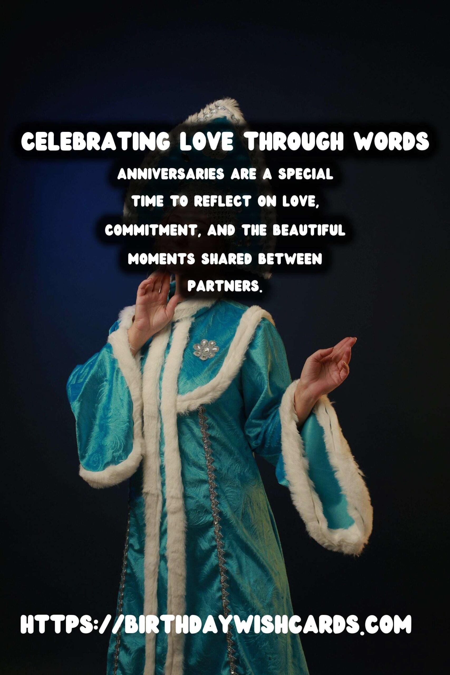 Birthday Wish Cards | Refreshing Ways to Celebrate Anniversary Quotes