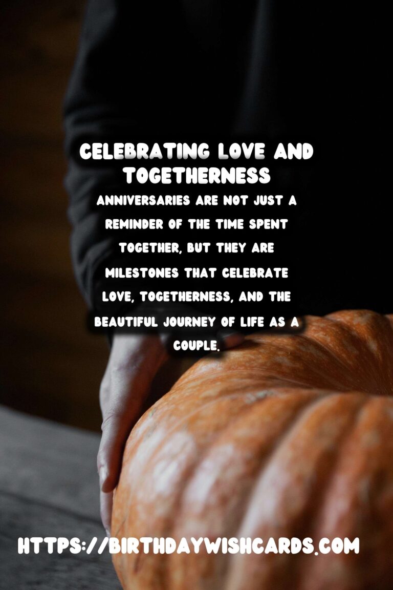 Refreshing Ways to Customize Anniversary Celebration Ideas
