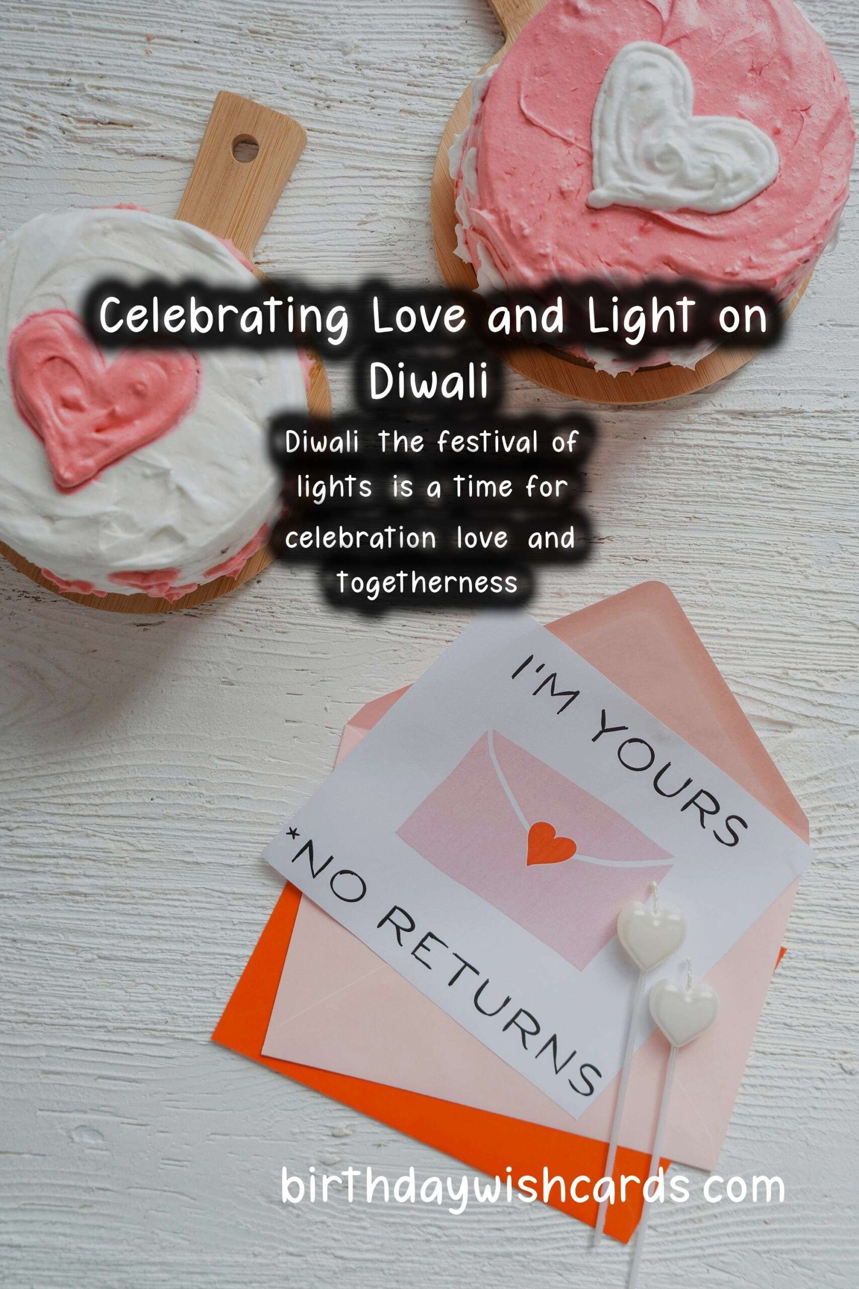 Romantic Anniversary Messages for Diwali