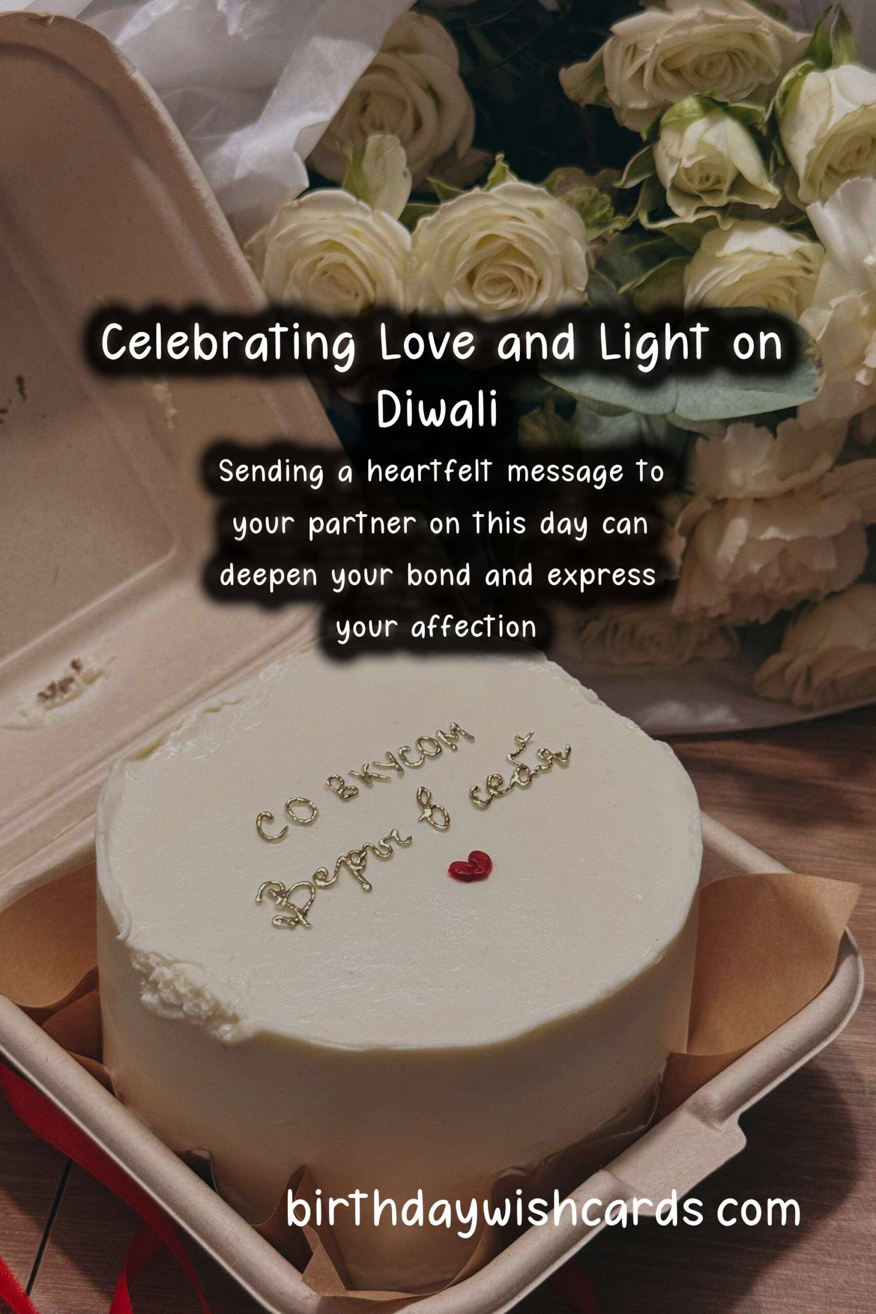 Romantic Anniversary Messages for Diwali