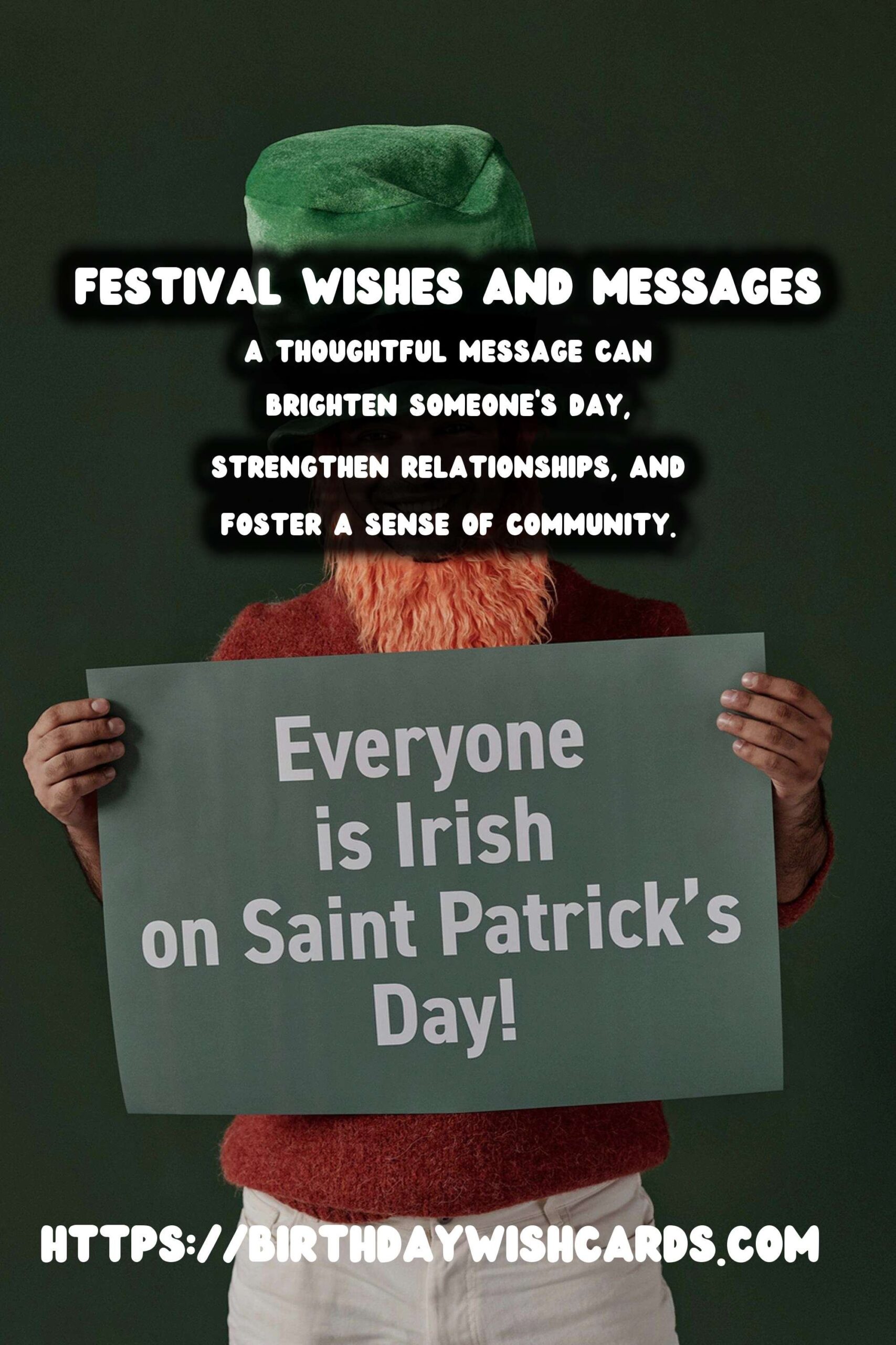 Simple Festival Wishes and Messages That Will Wow Your Guests