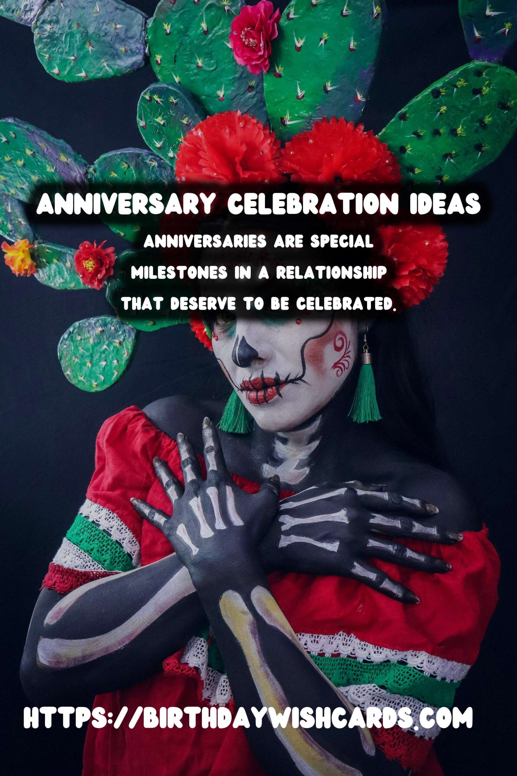 Simple Ways to Organize Anniversary Celebration Ideas