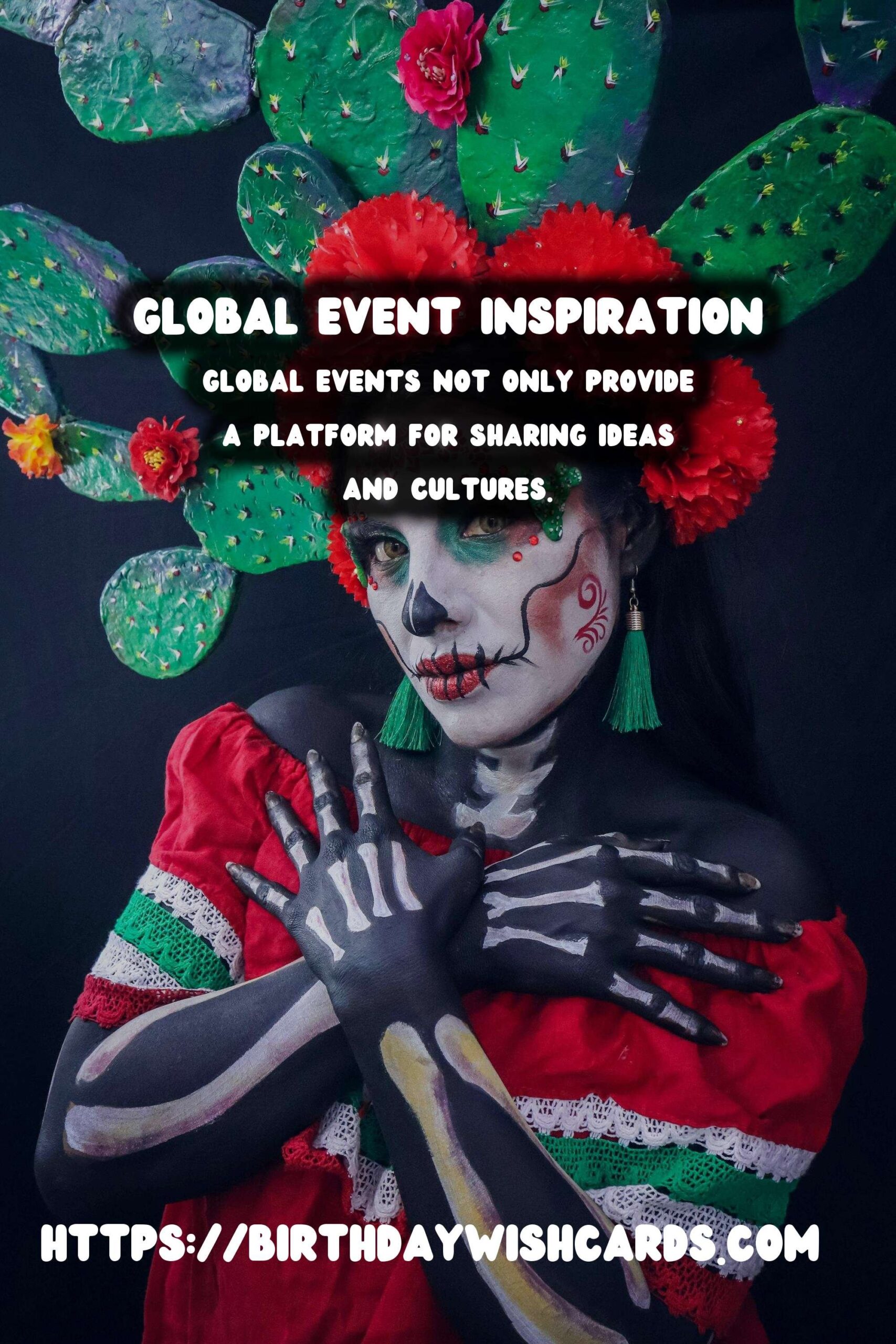 Simple Ways to Prepare for Global Event Inspiration