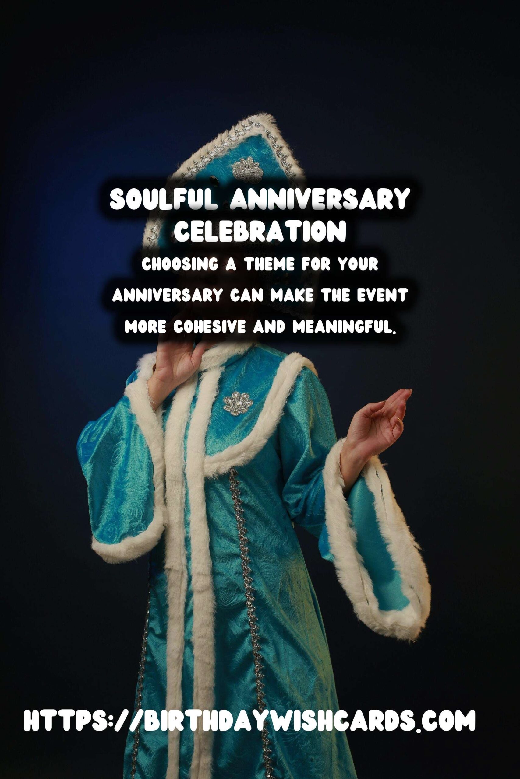 Soulful Anniversary Planning Tips You’ll Love