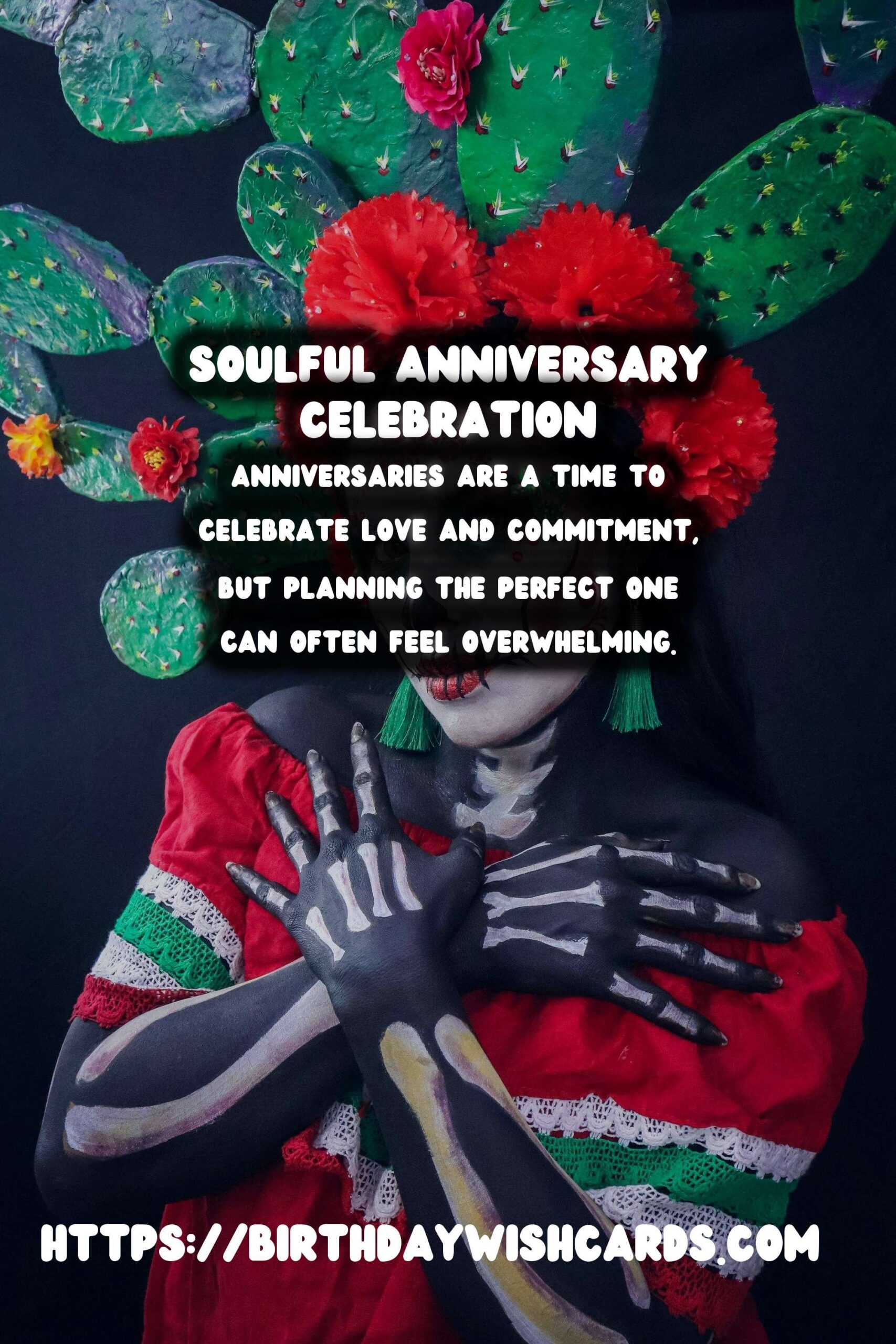 Soulful Anniversary Planning Tips You’ll Love