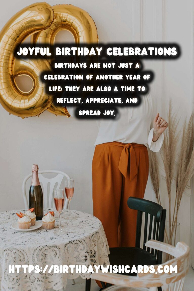Soulful Birthday Gift Ideas to Make Your Day Special