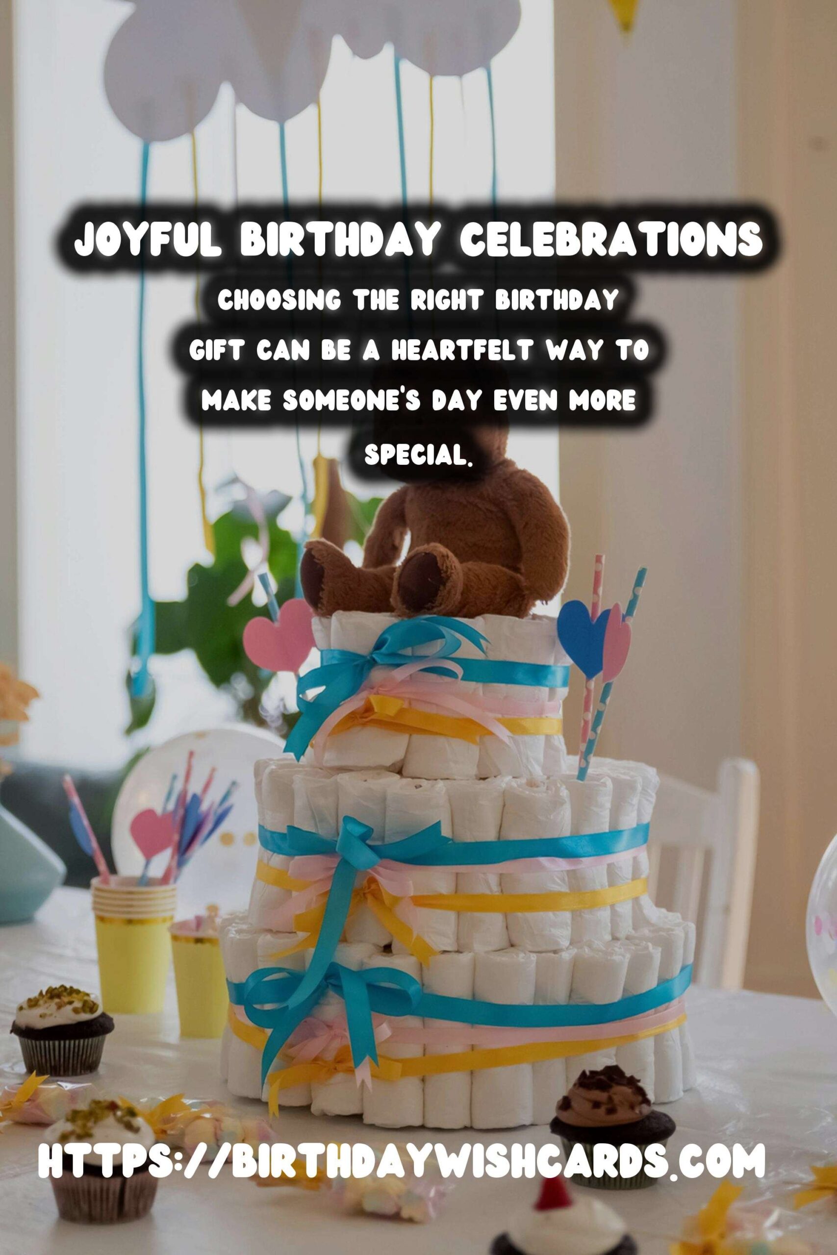 Soulful Birthday Gift Ideas to Make Your Day Special