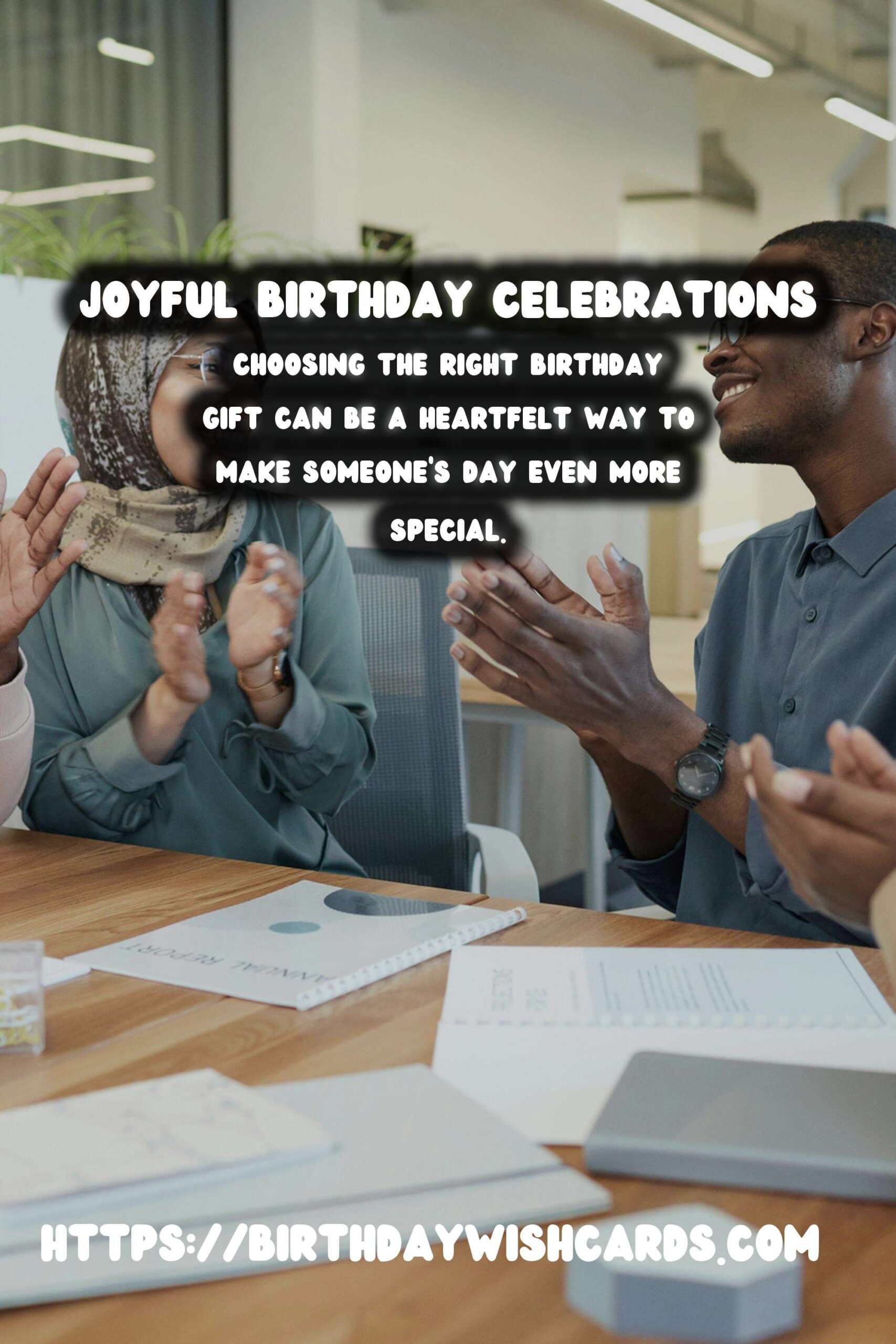 Soulful Birthday Gift Ideas to Make Your Day Special