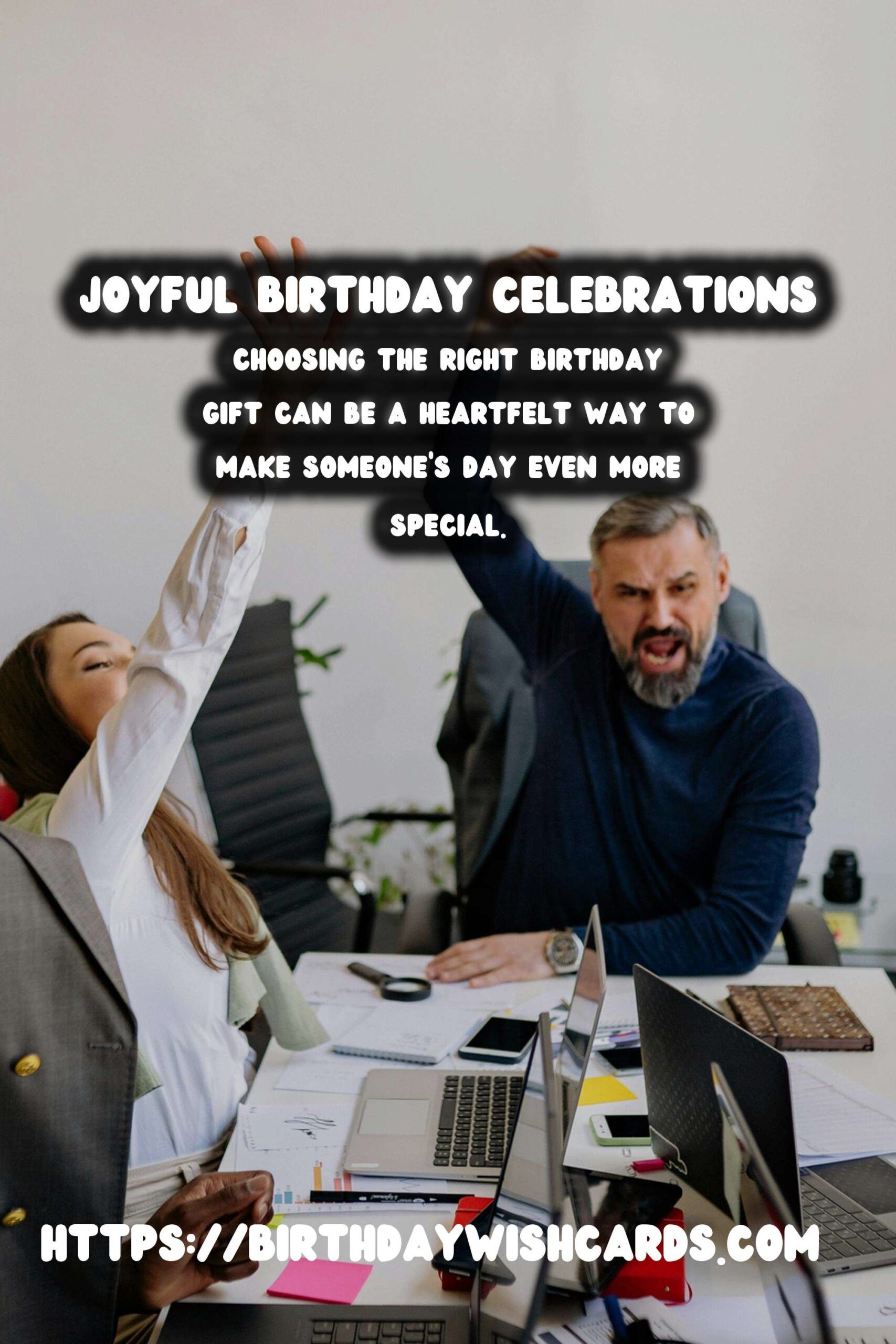 Soulful Birthday Gift Ideas to Make Your Day Special