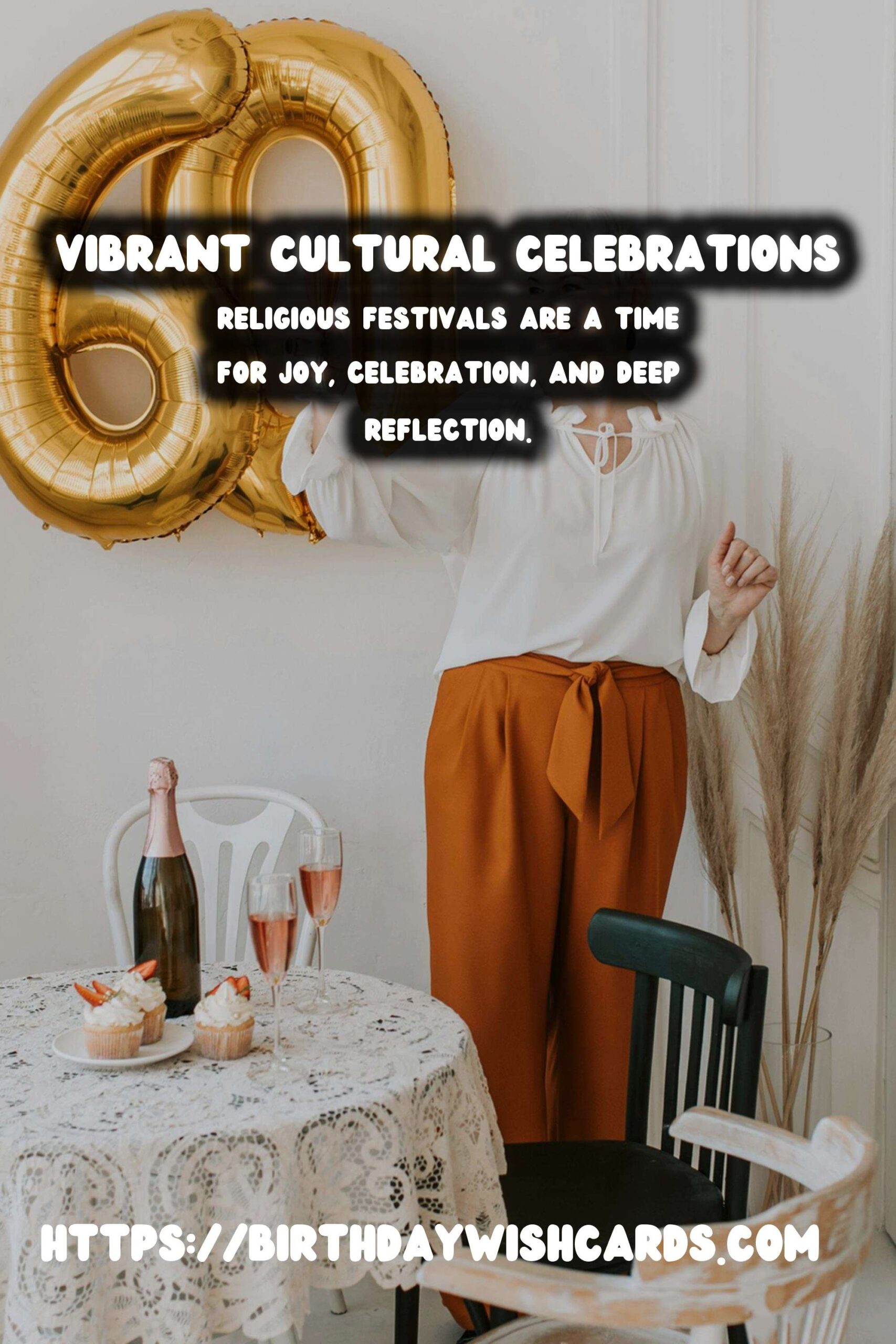 Soulful Religious Festival Themes That Go Viral