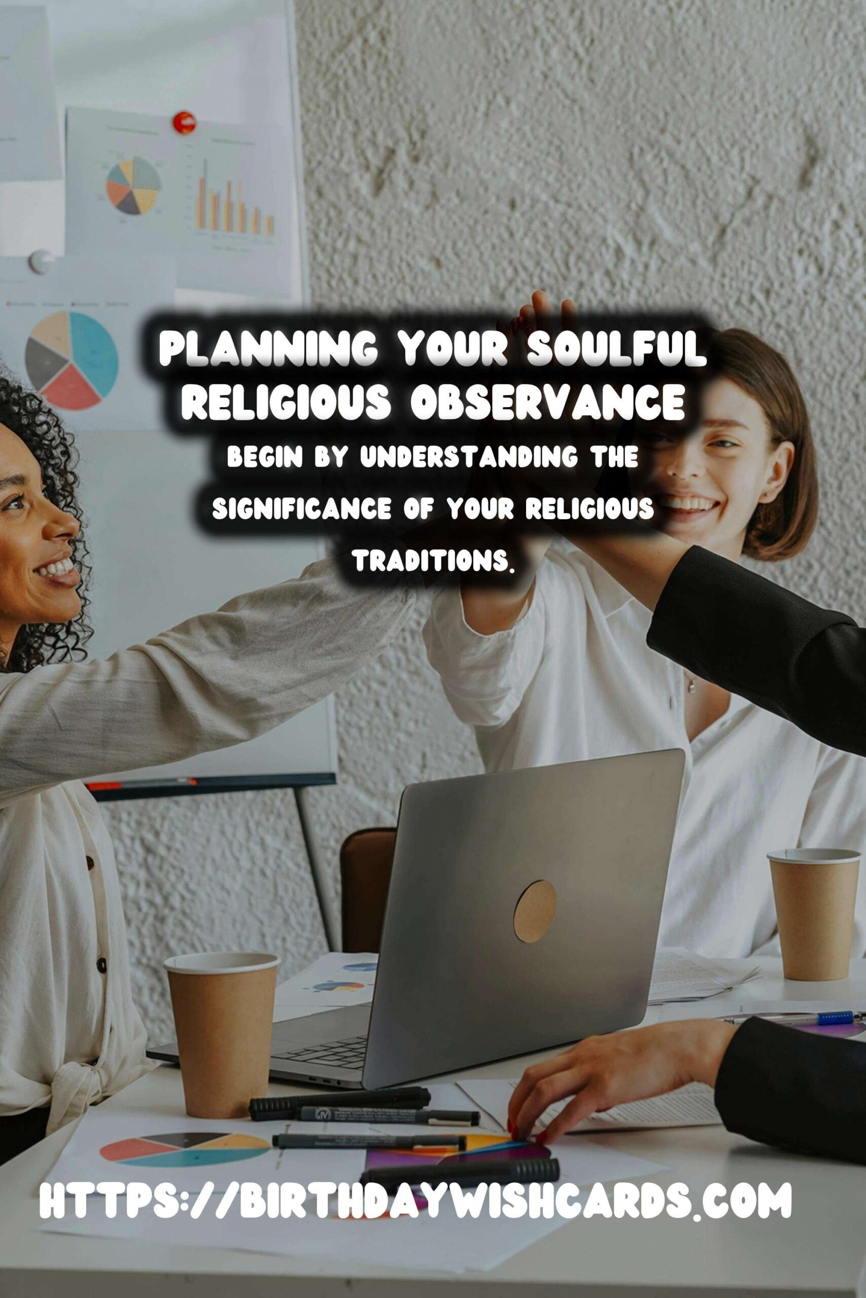 Soulful Religious Observance Planning for Beginners