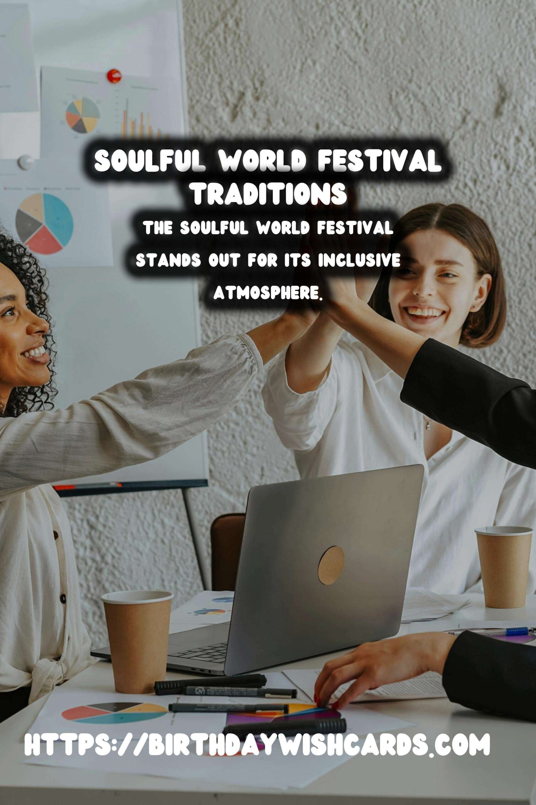 Soulful World Festival Traditions For Every Personality