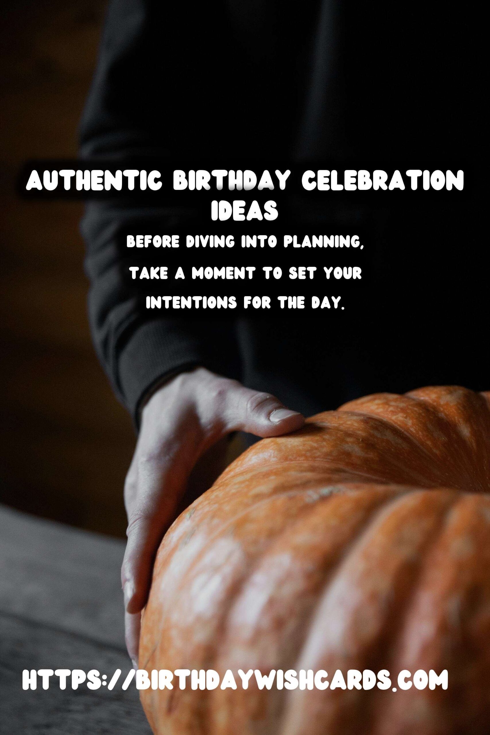 Step-by-Step Guide to Birthday Survival Guide That Feels Authentic